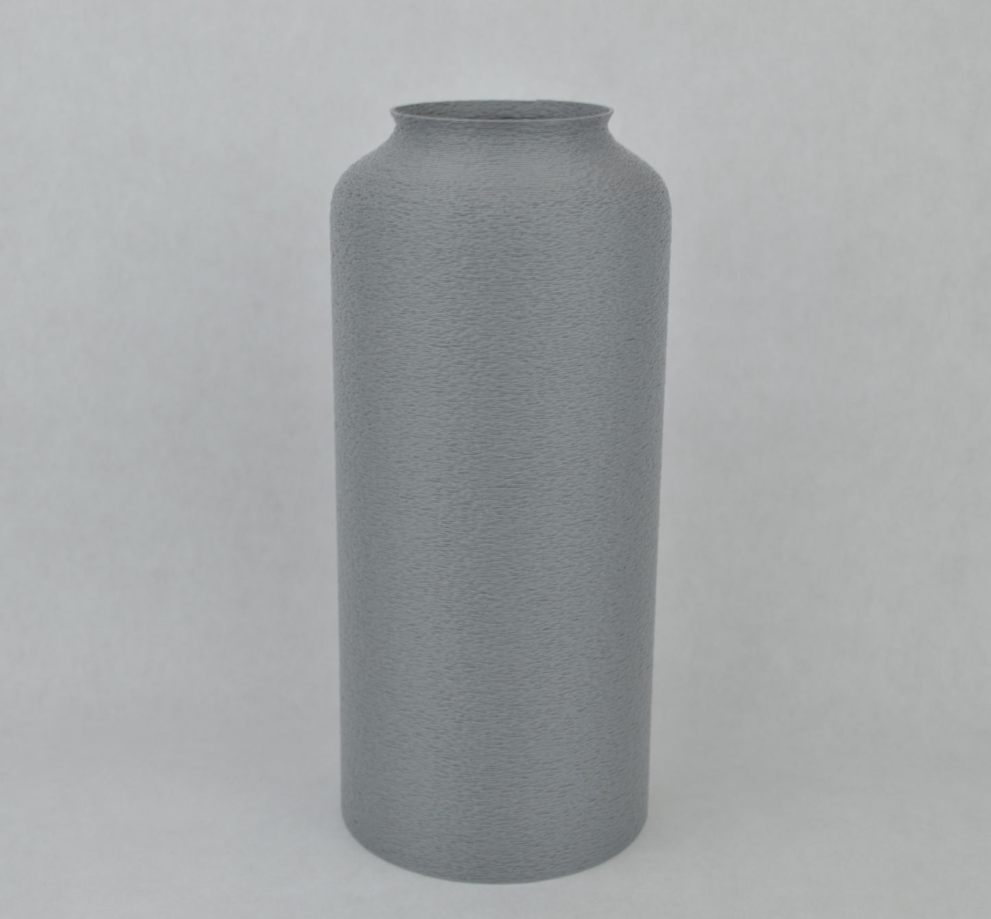 Vase "Fuzzy"