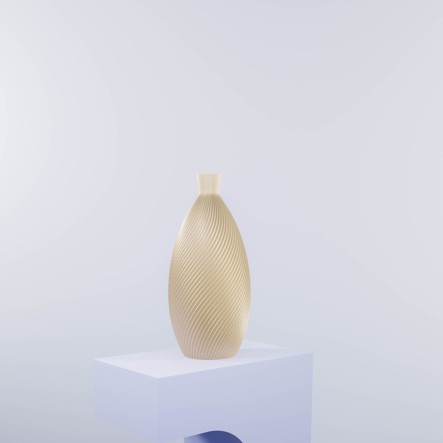Vase "Unicorn"