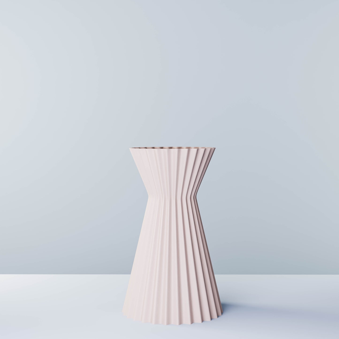 Vase “Coffee”