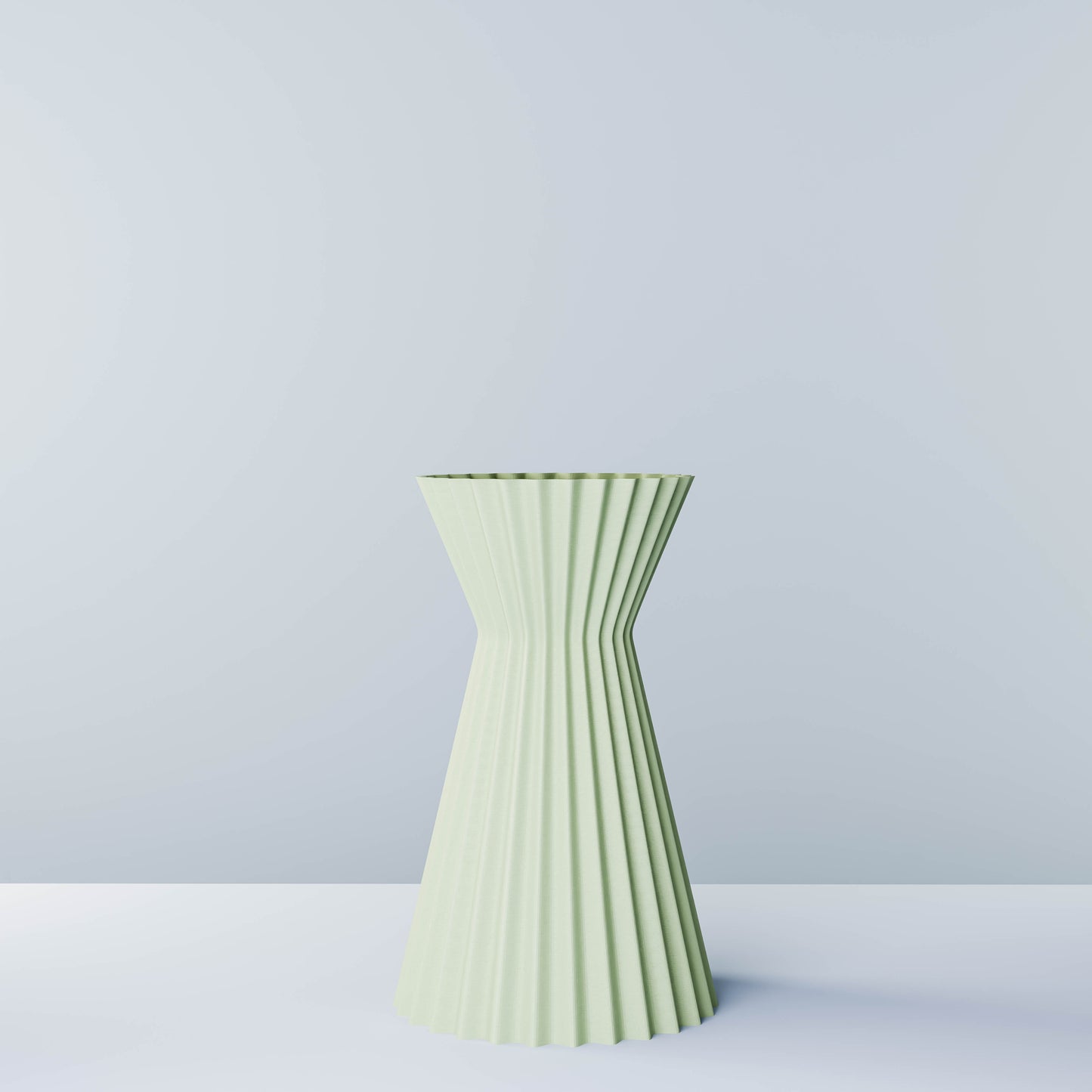 Vase “Coffee”