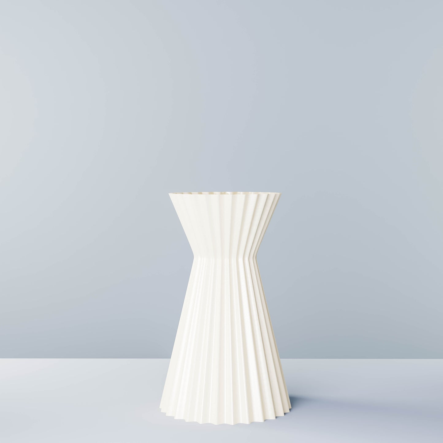 Vase “Coffee”