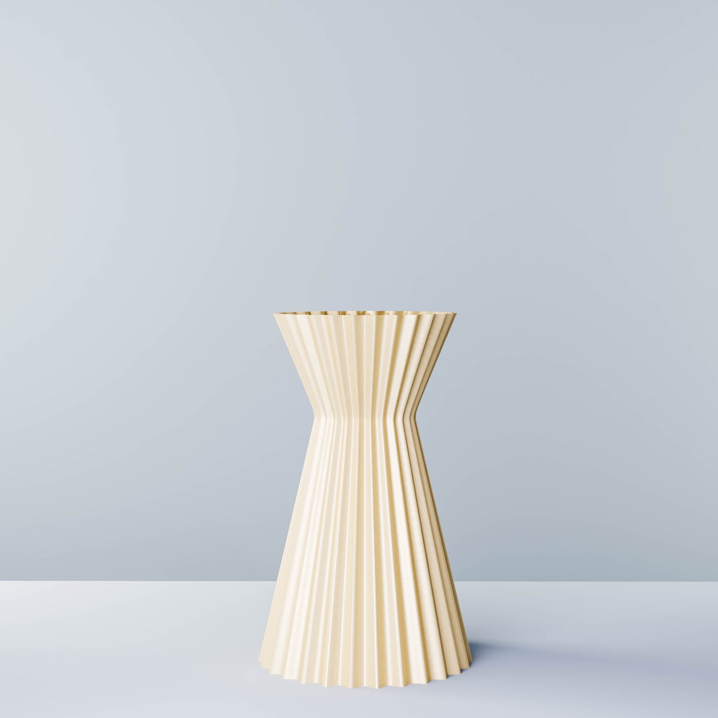 Vase “Coffee”