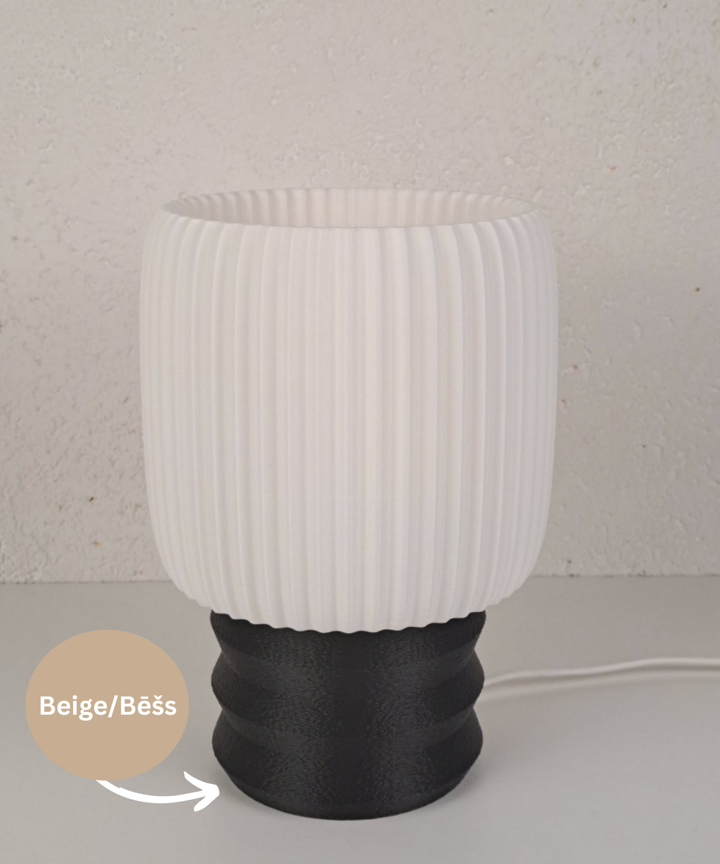 Table lamp “Cozy Vibe”