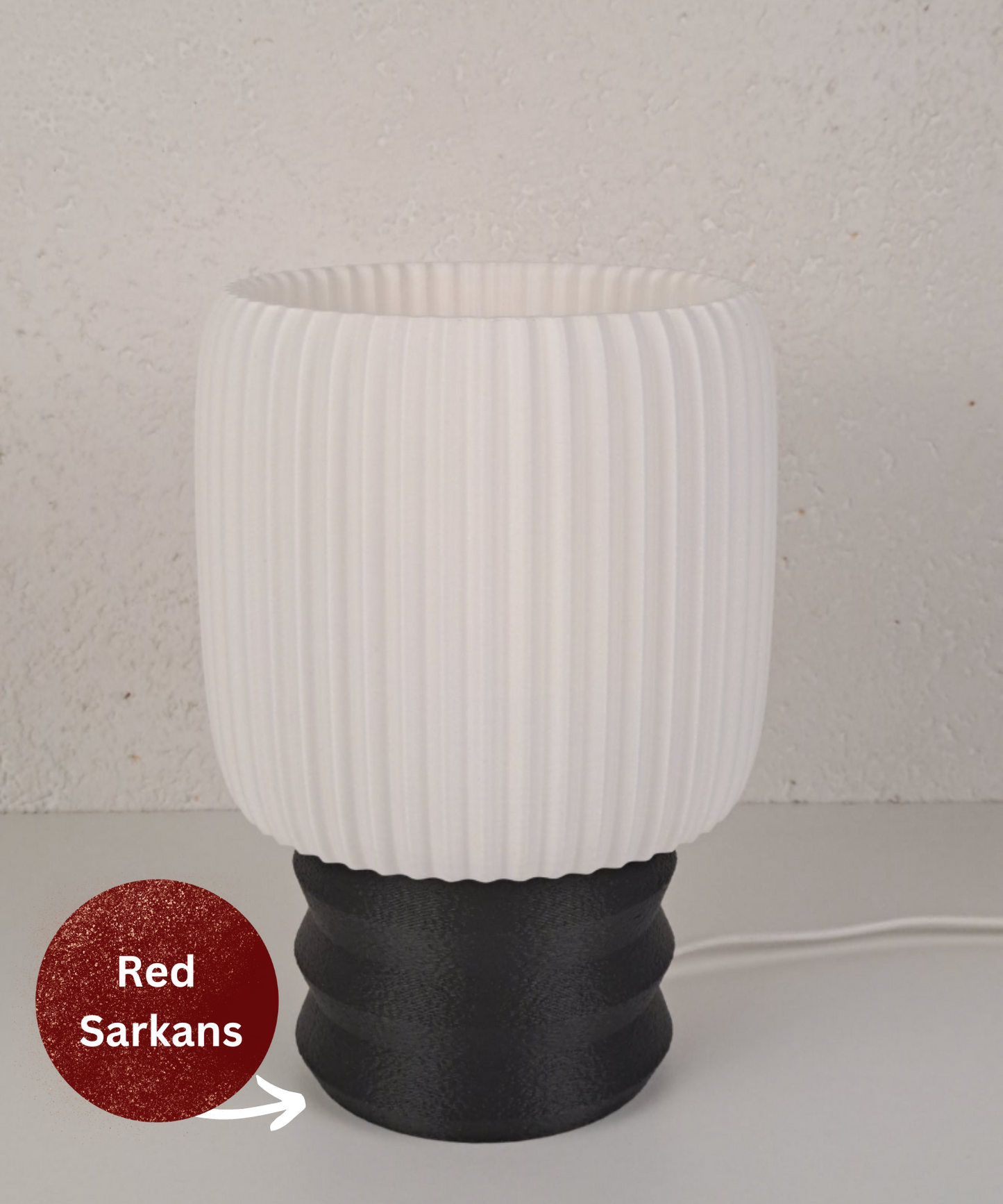 Table lamp “Cozy Vibe”