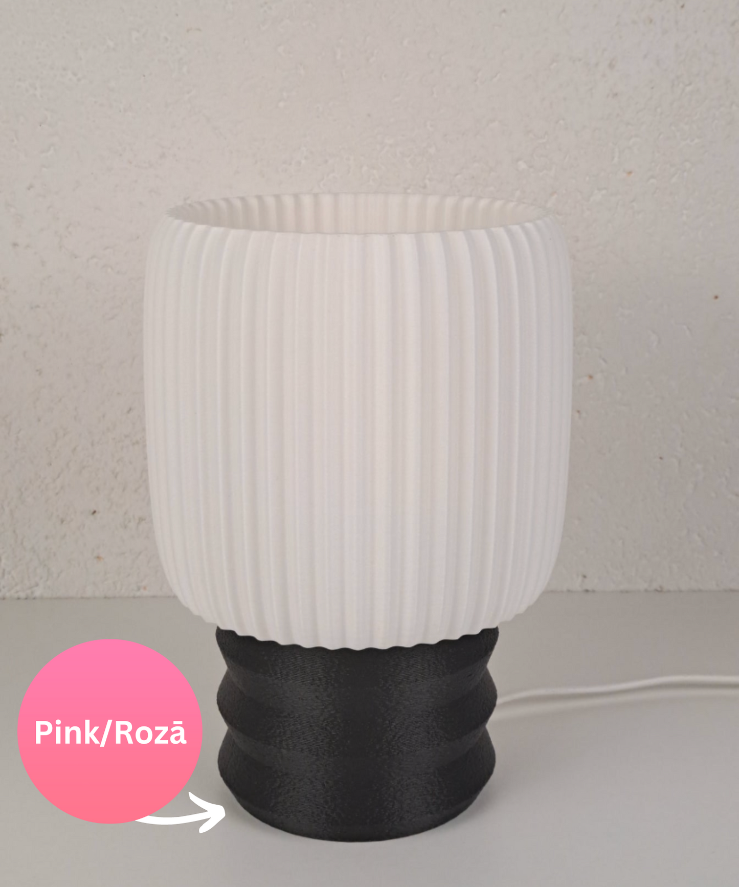 Table lamp “Cozy Vibe”