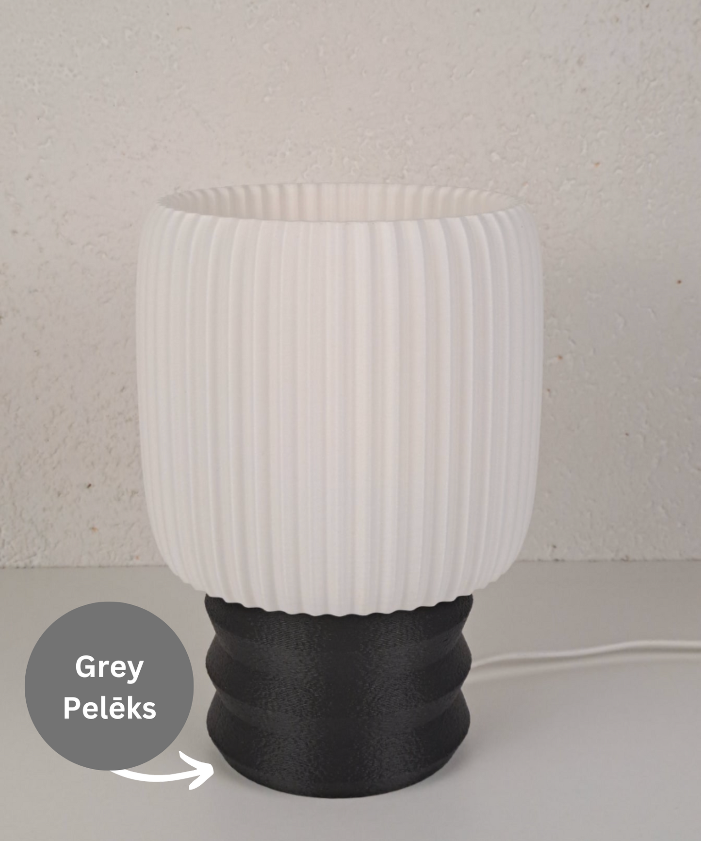 Table lamp “Cozy Vibe”