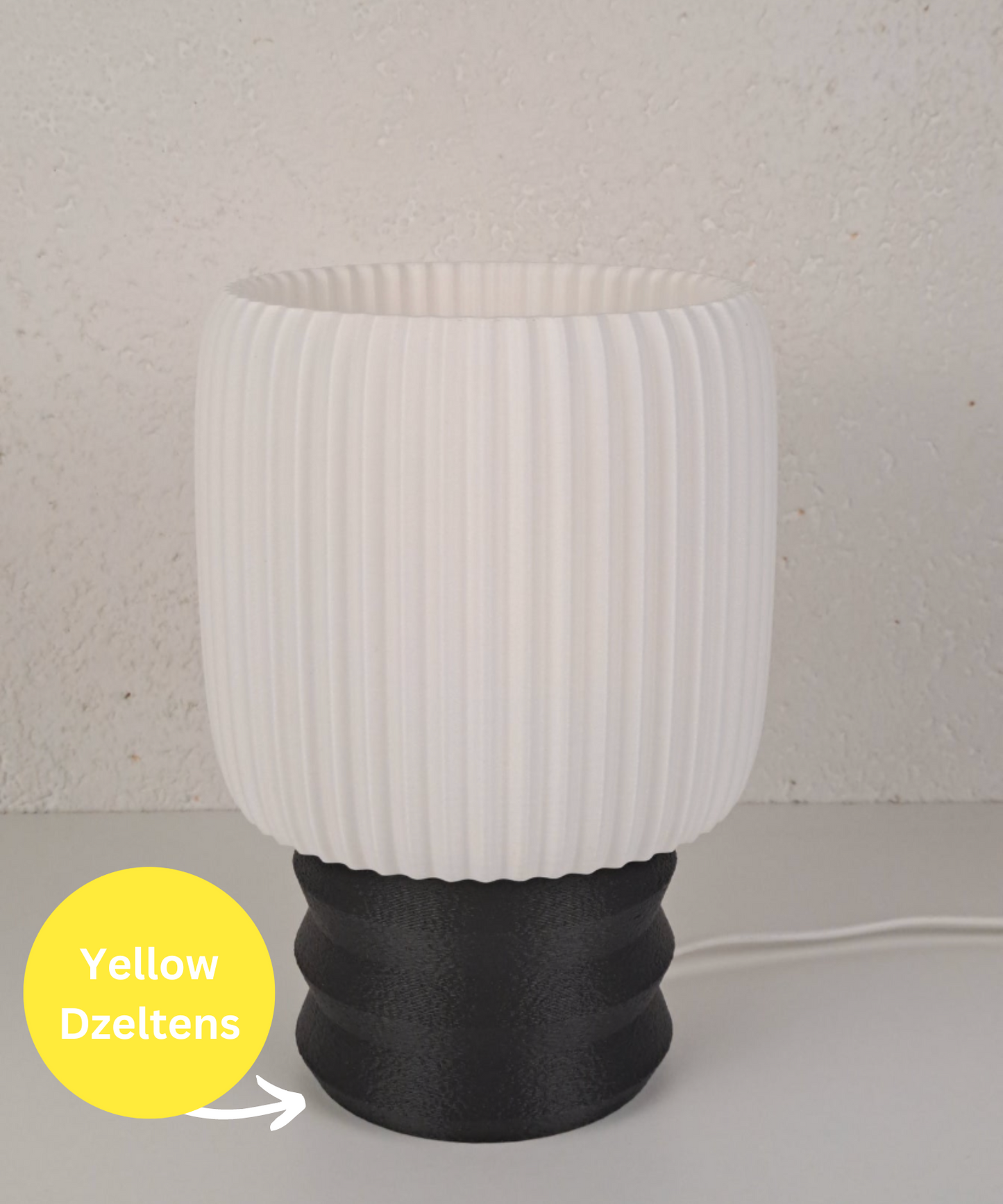 Table lamp “Cozy Vibe”
