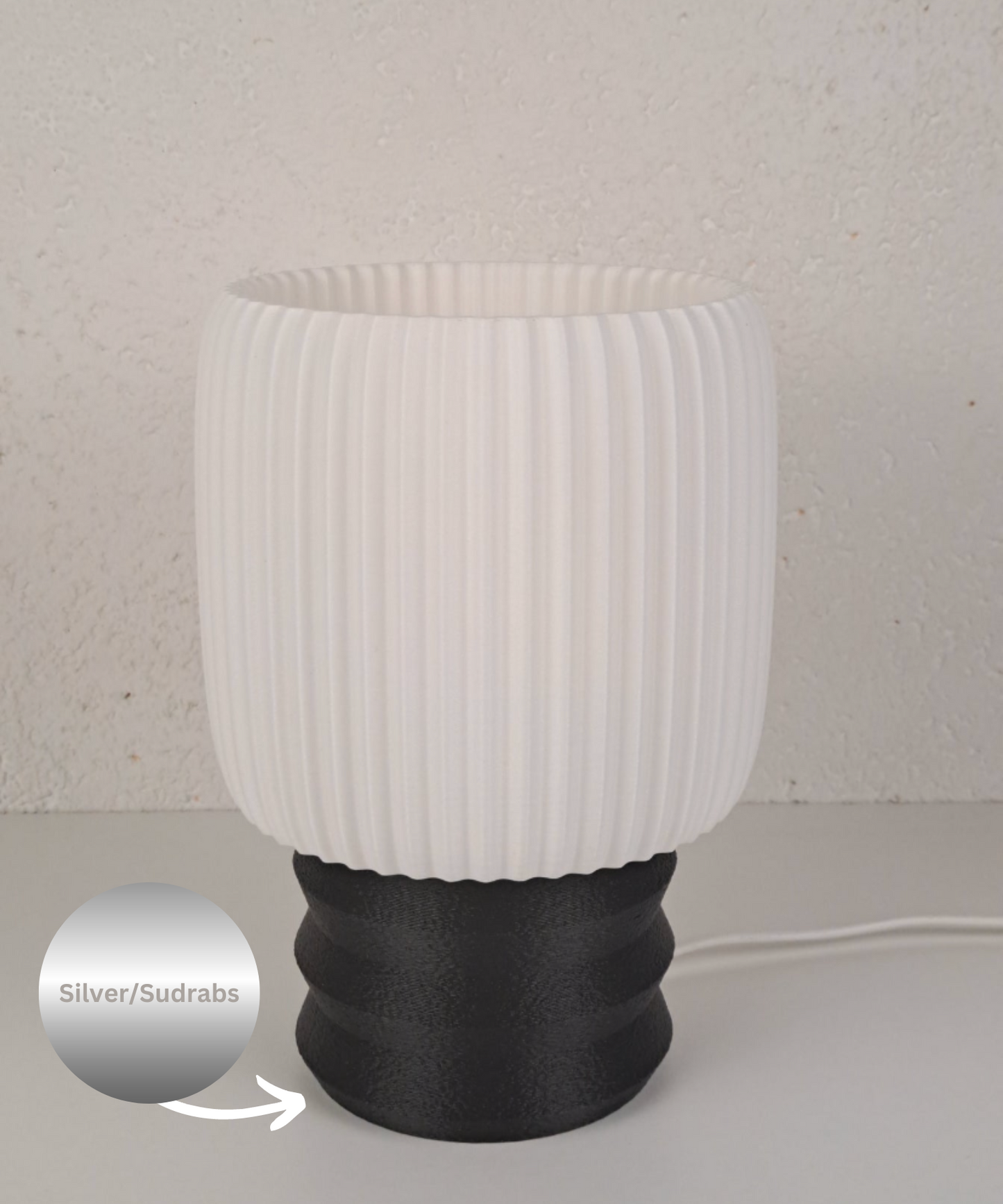 Table lamp “Cozy Vibe”