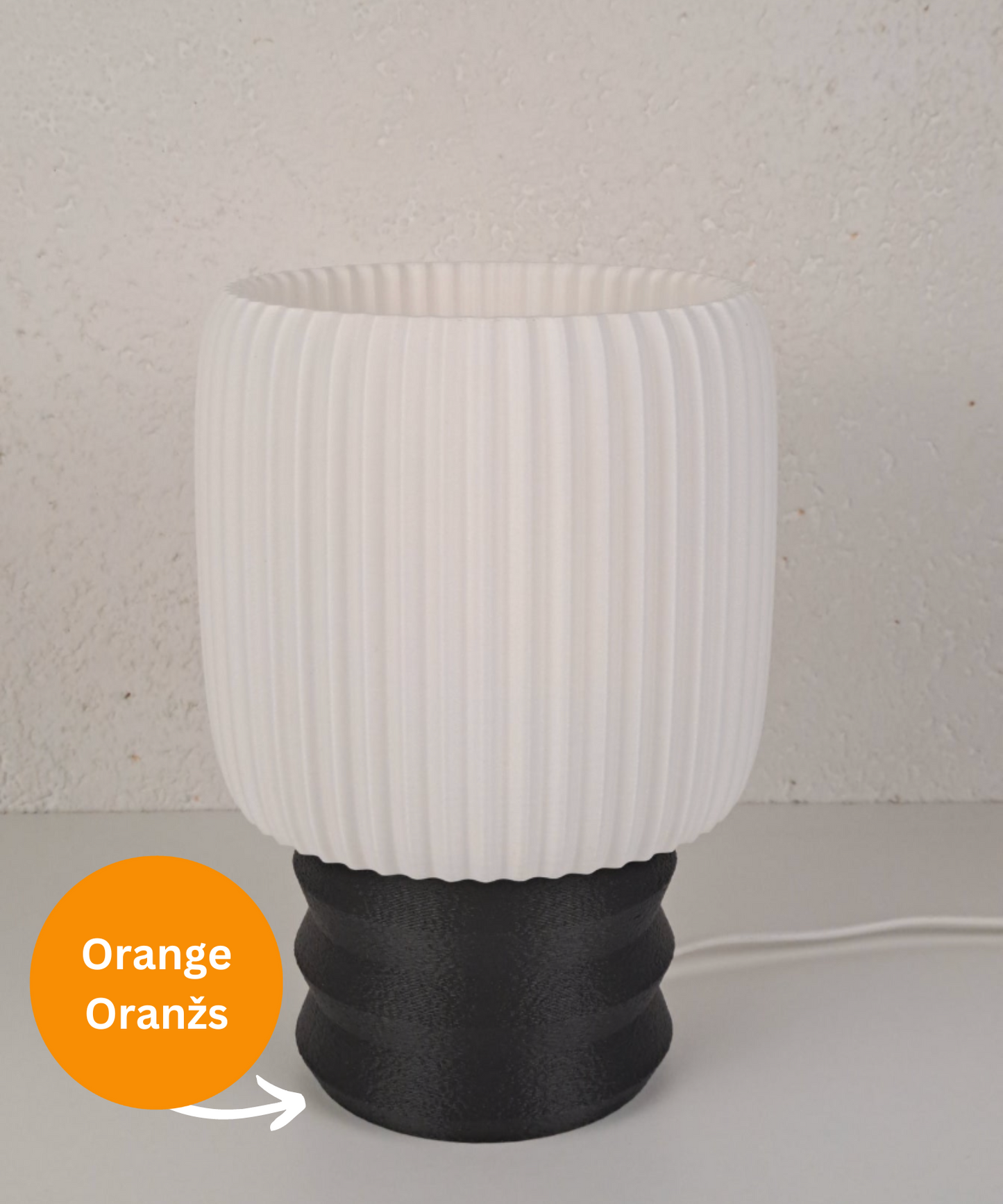 Table lamp “Cozy Vibe”