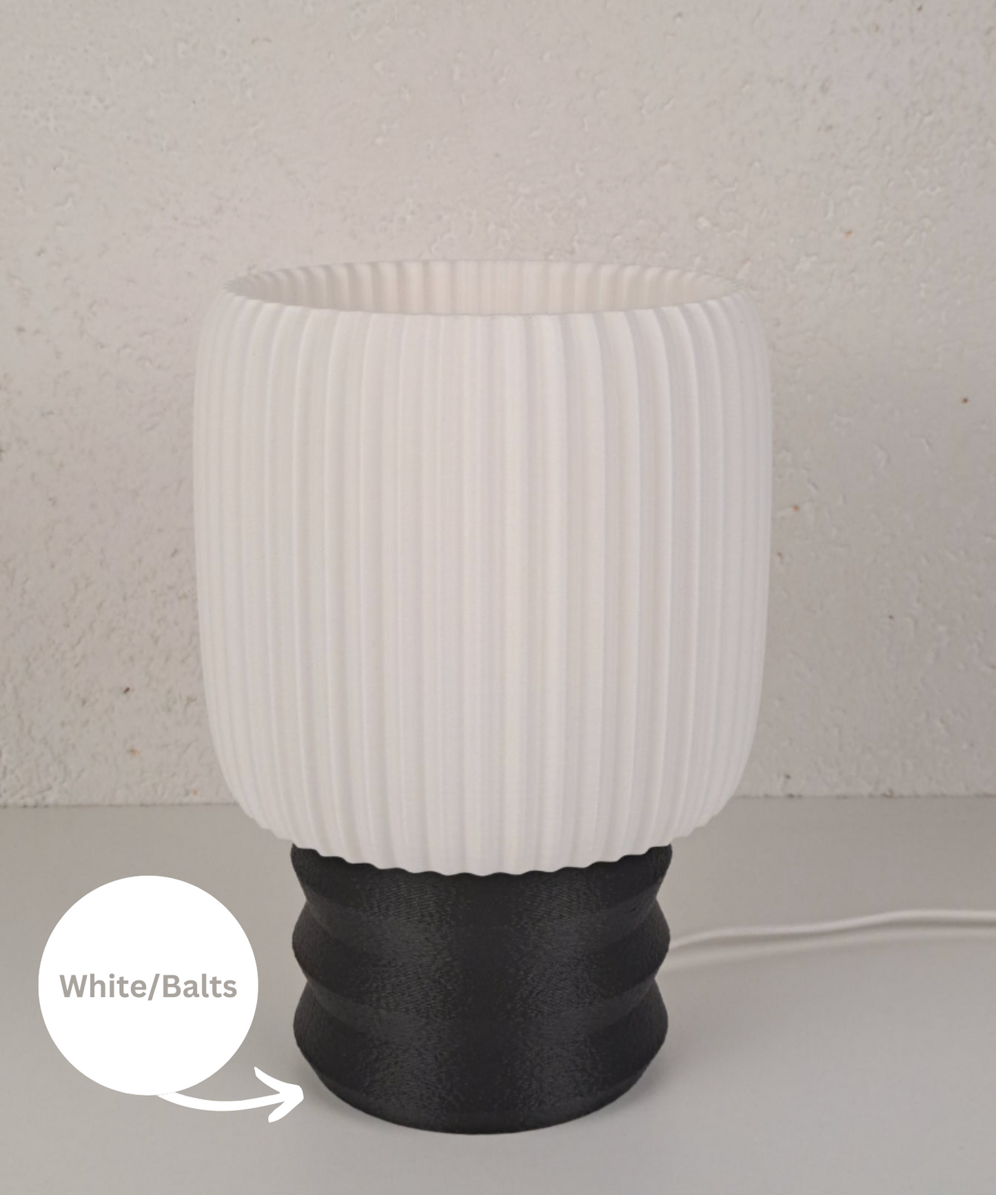 Table lamp “Cozy Vibe”