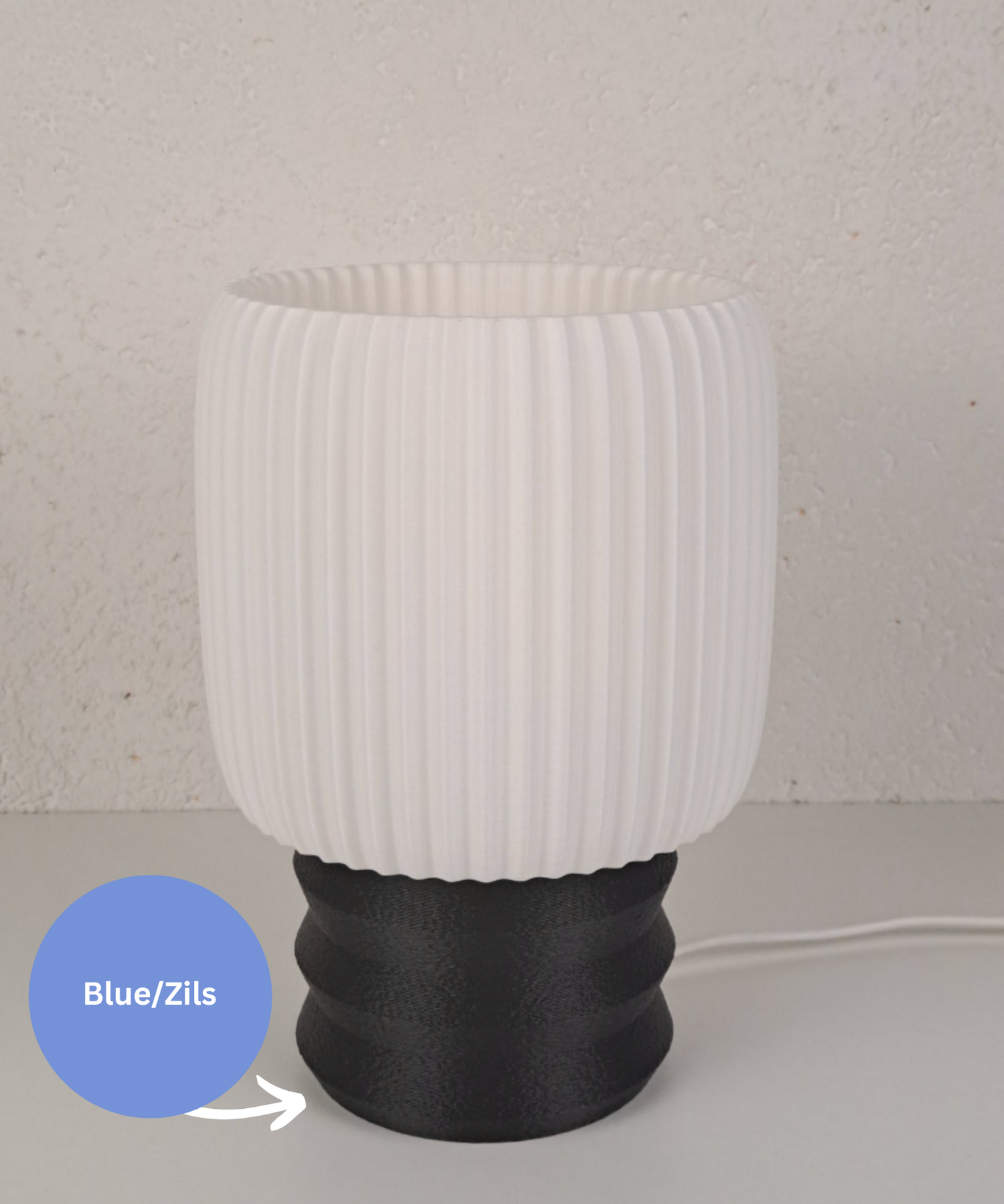 Table lamp “Cozy Vibe”
