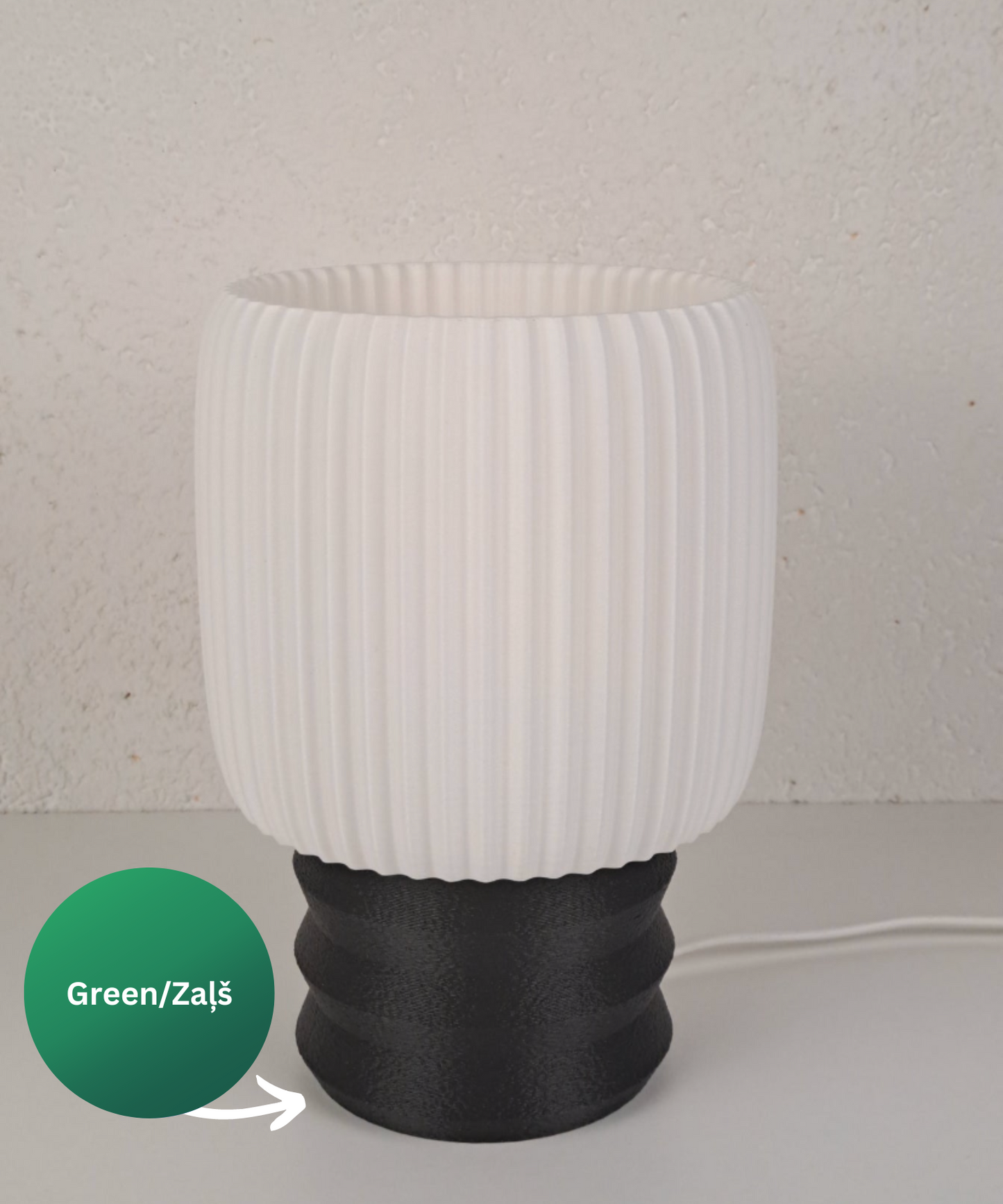 Table lamp “Cozy Vibe”