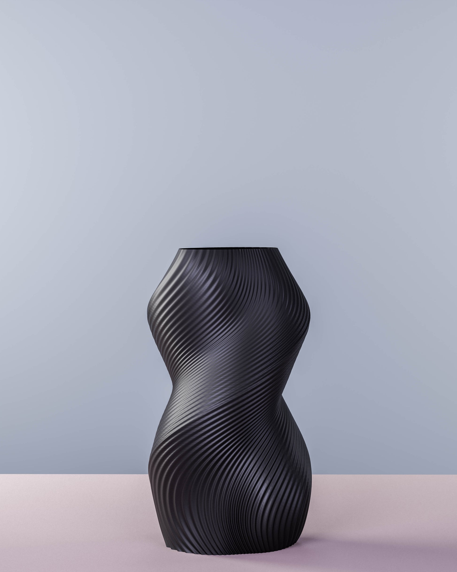 Vase "Siluet" | featured in VOGUE