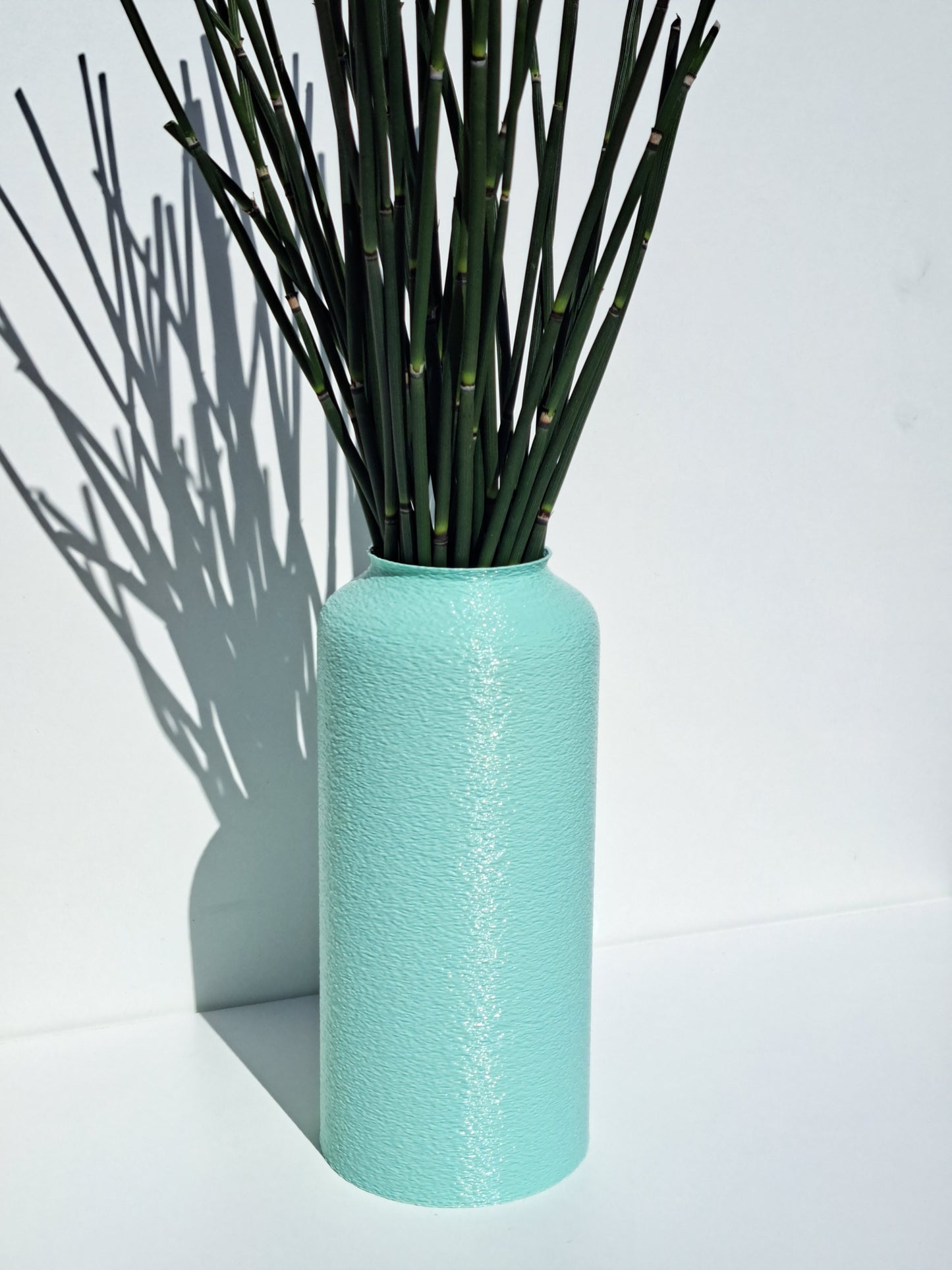 Vase "Fuzzy"