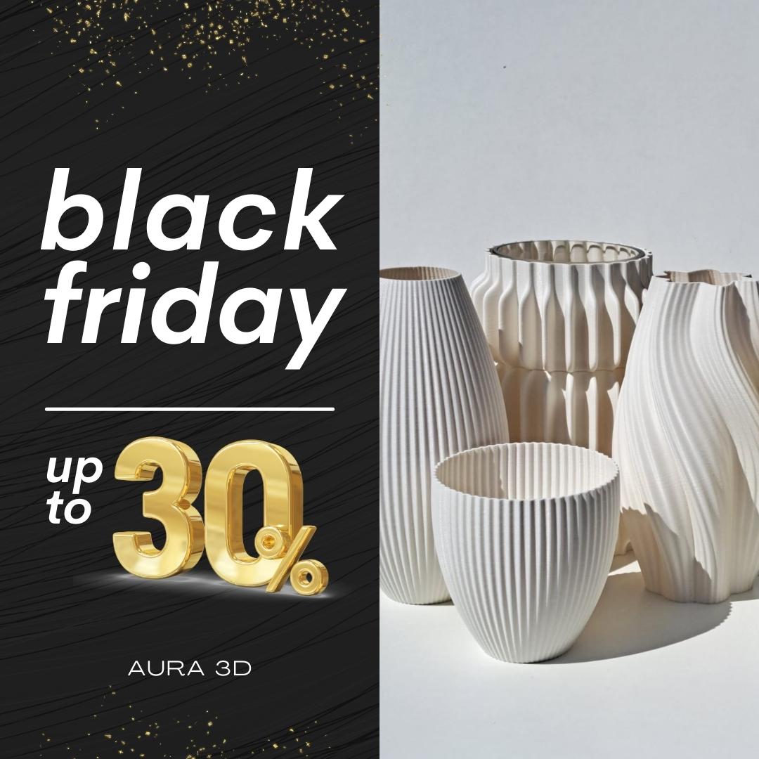 Collections – AURA 3D