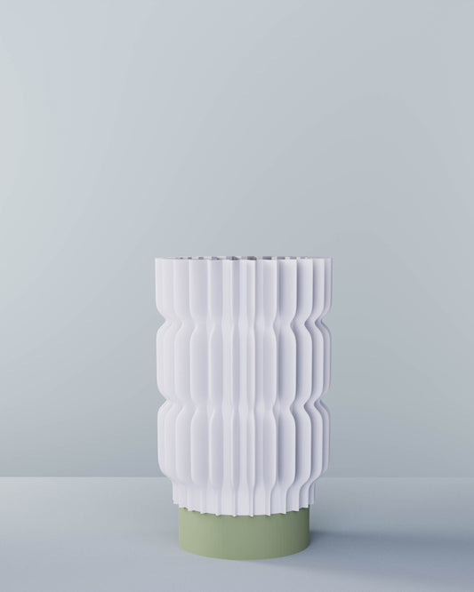Galda lampa "Sonne"