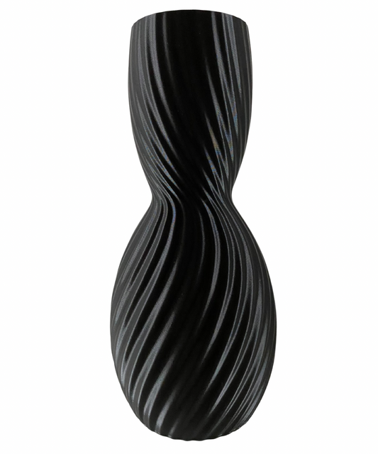 Vase (20 cm) “Aluma 2.0” | Outlet