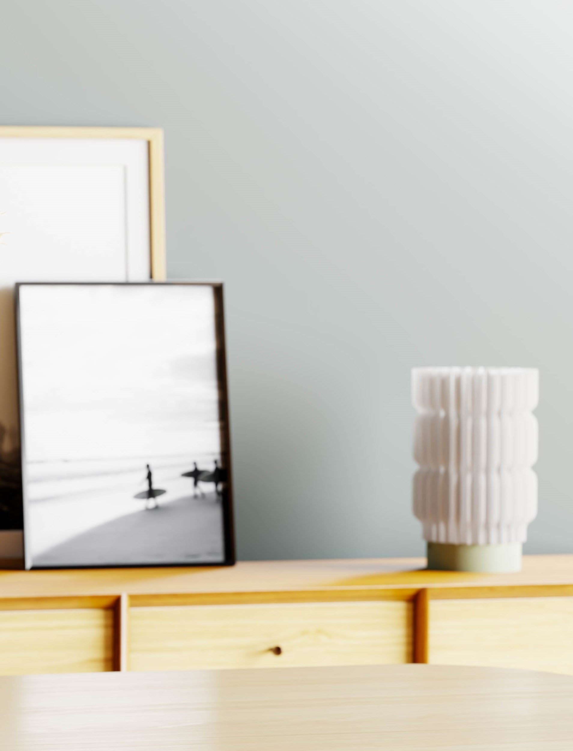 Table lamp “Sonne”