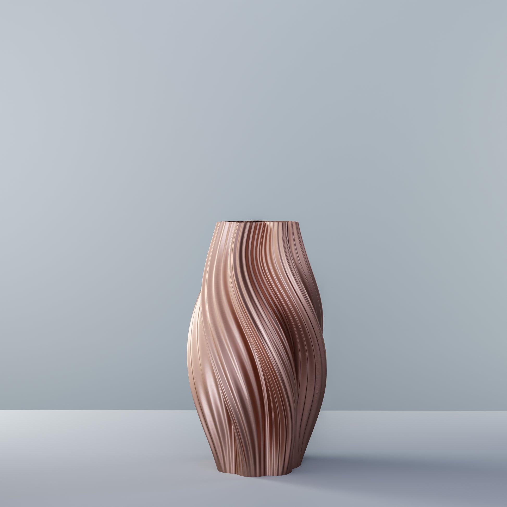 Vase "Hot Ice Cream" | featured in VOGUE