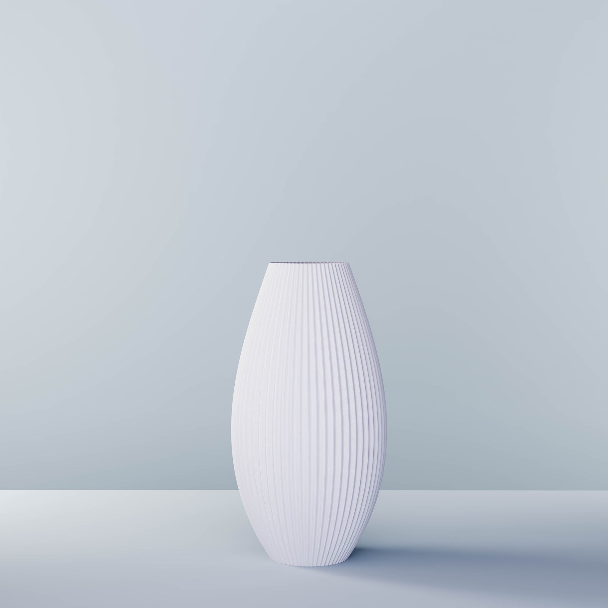 Vase "Sea"