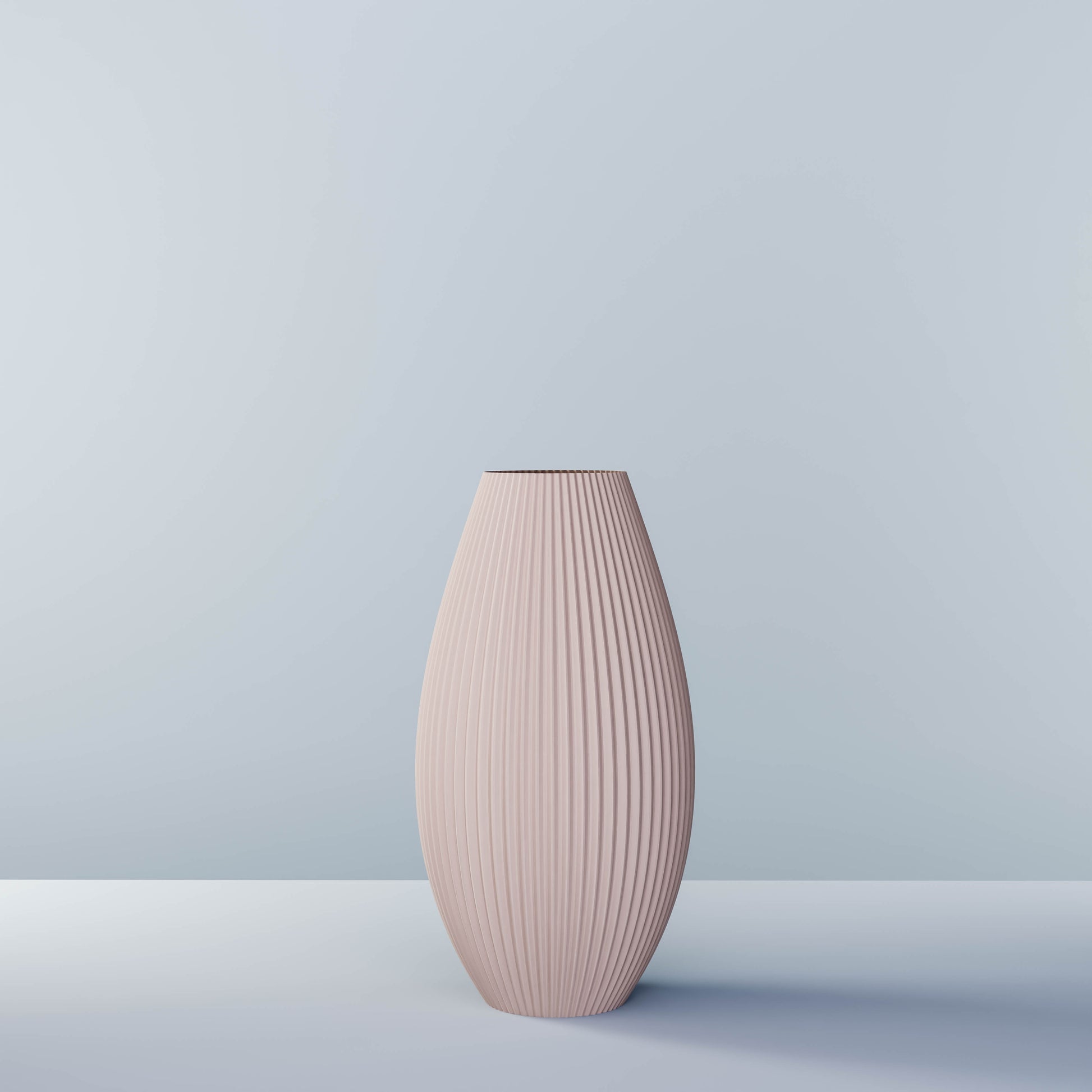 Vase "Sea"