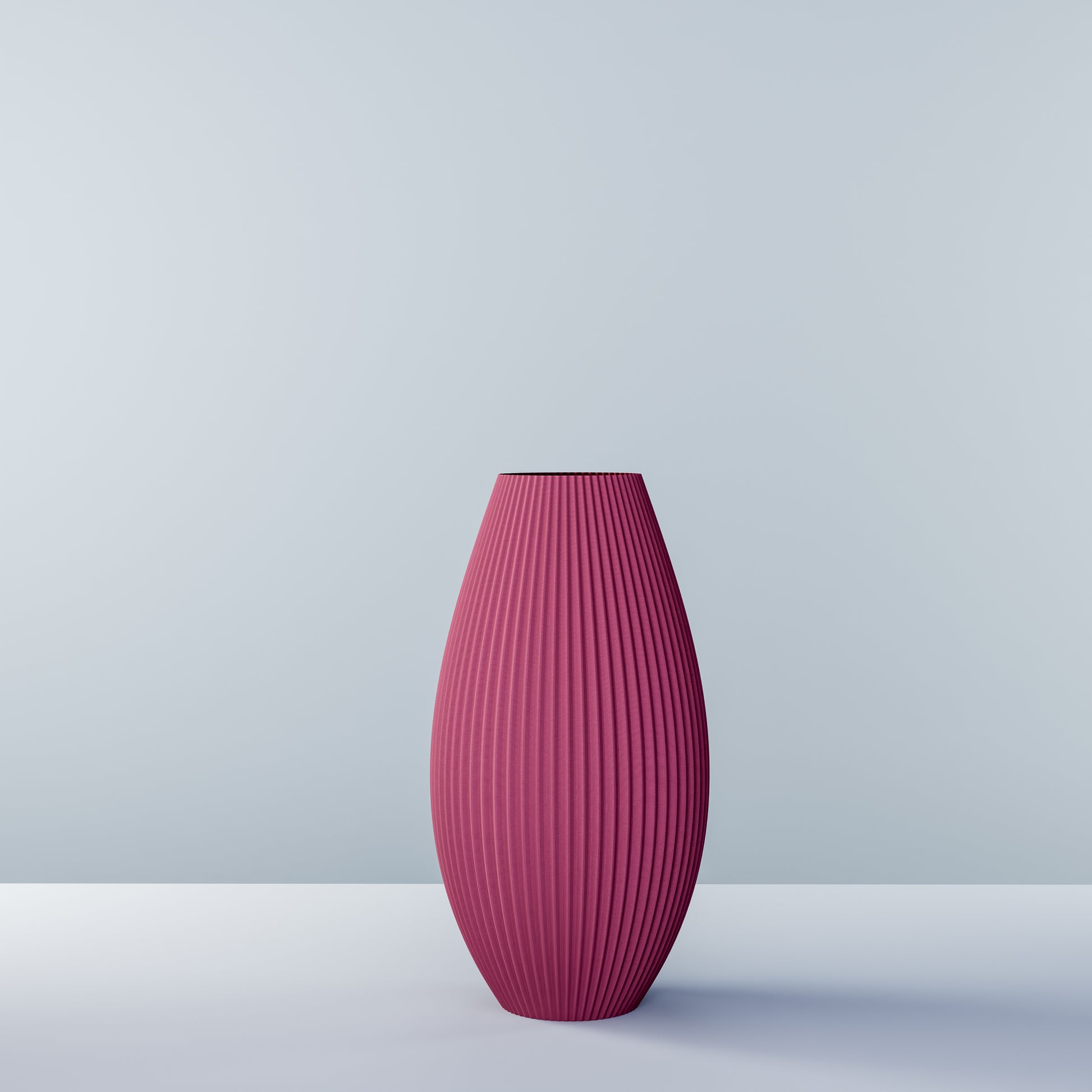 Vase "Sea"