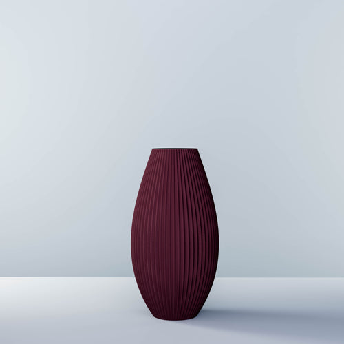 Vase "Sea"