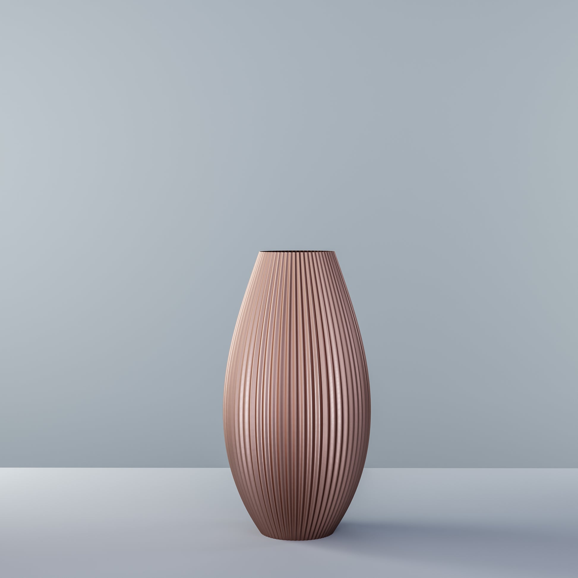 Vase "Sea"