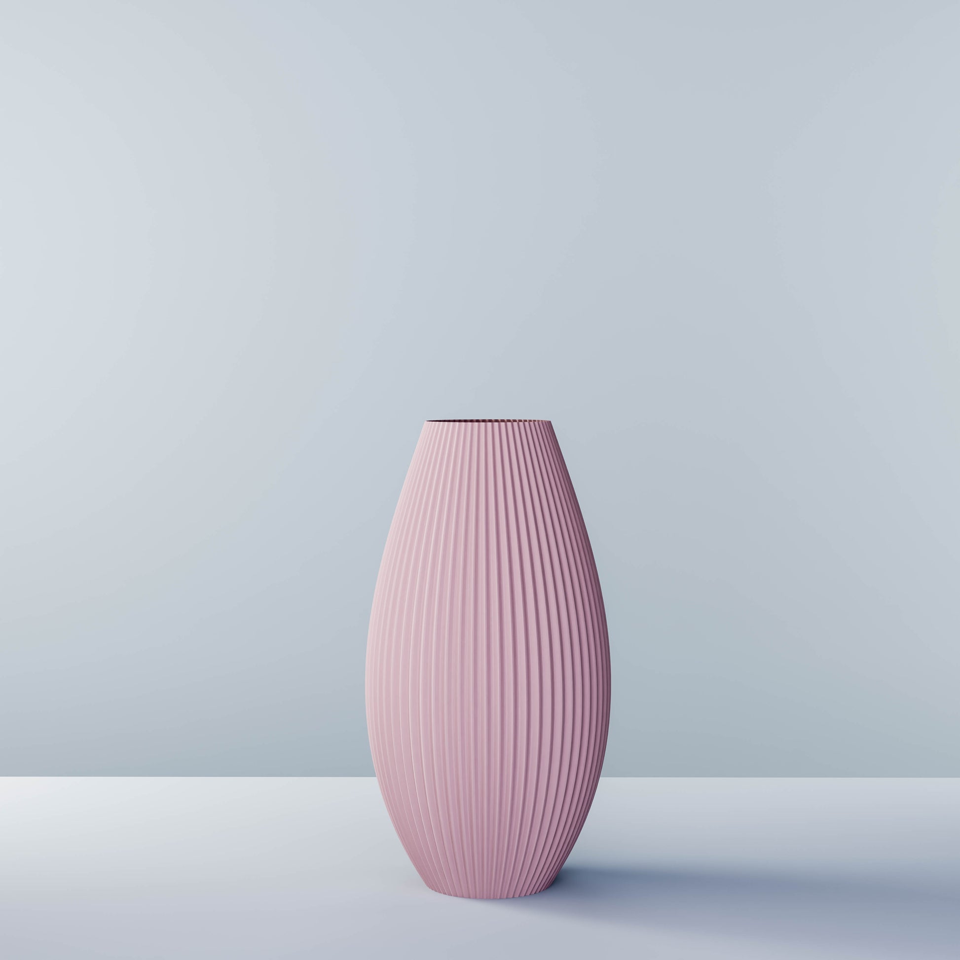 Vase "Sea"