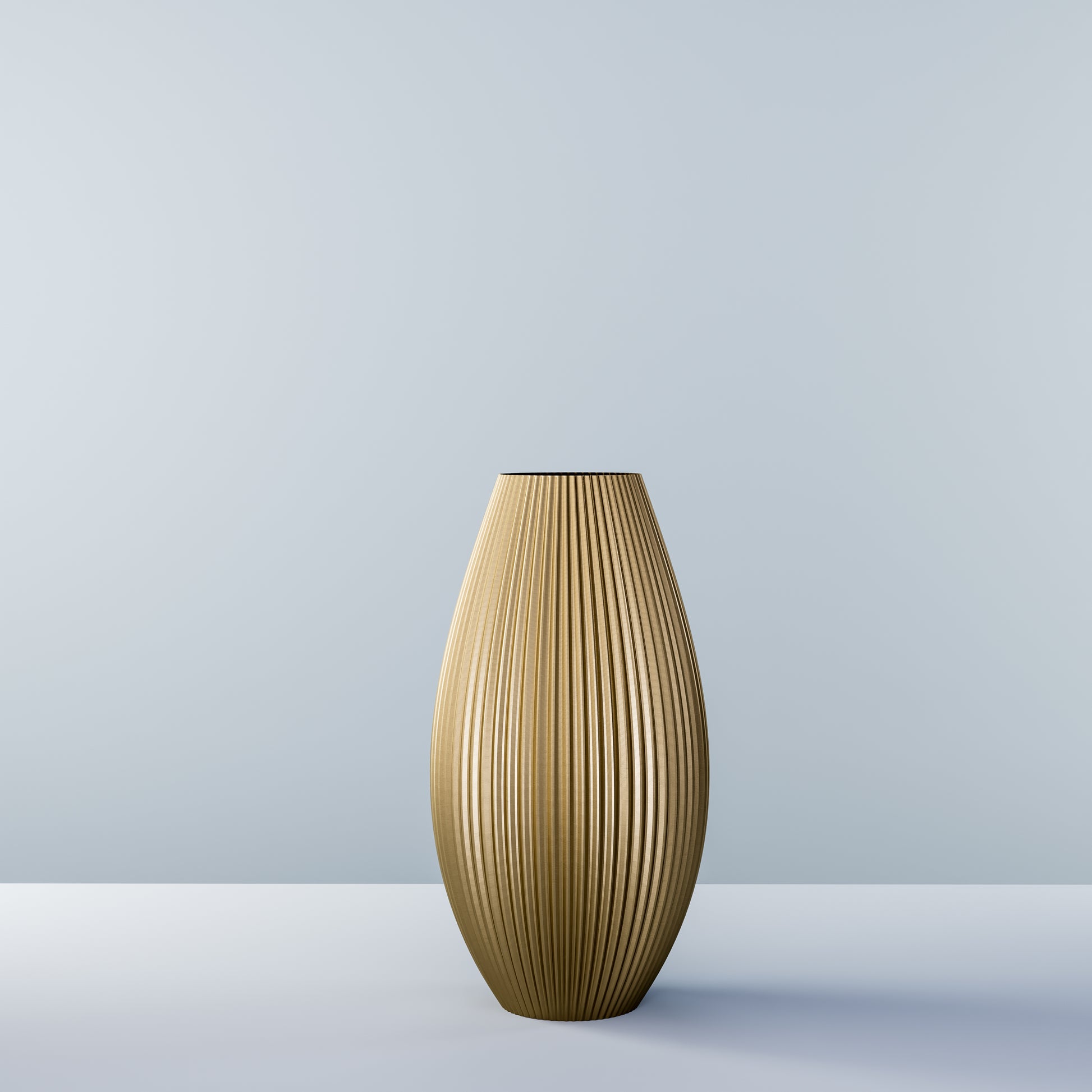 Vase "Sea"