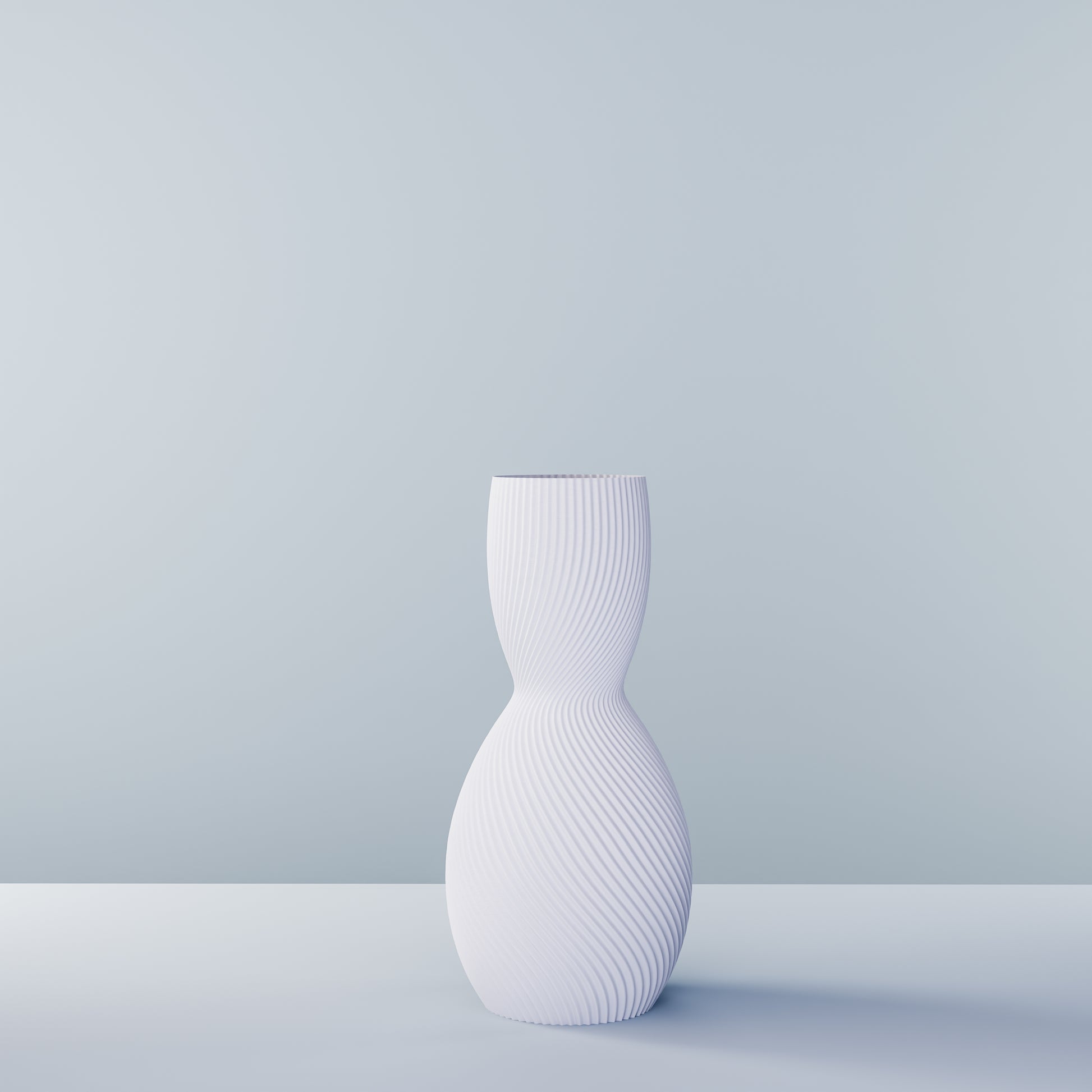 Vase "Lucky Eight"