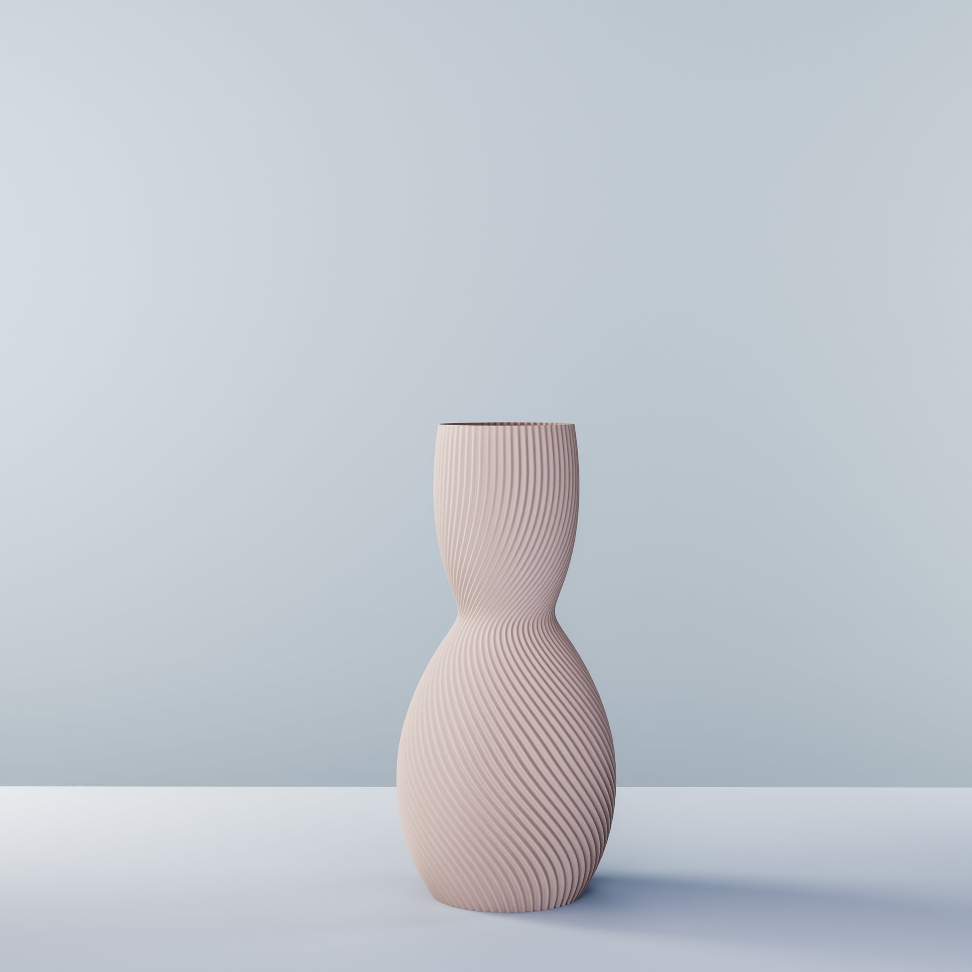 Vase "Lucky Eight"
