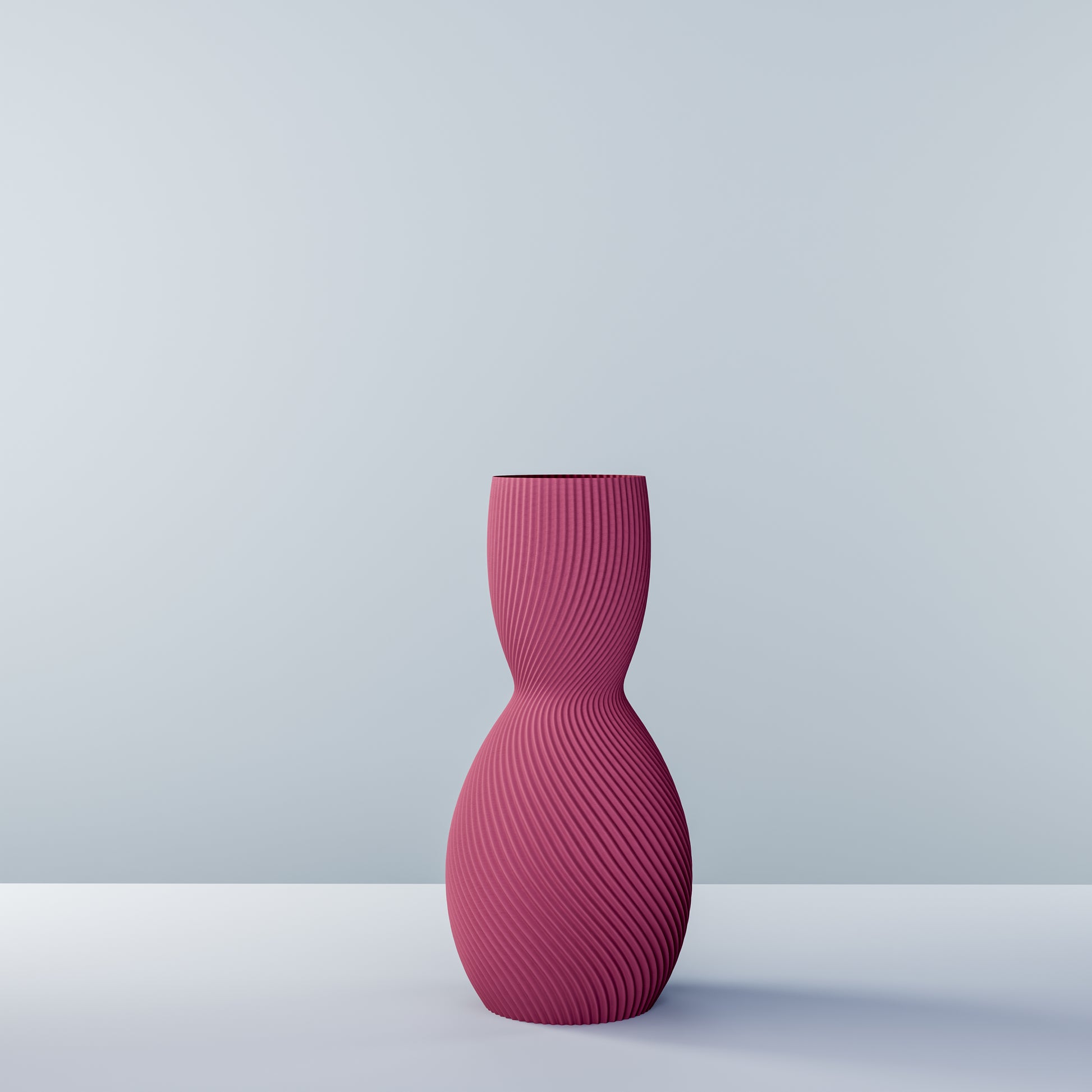 Vase "Lucky Eight"