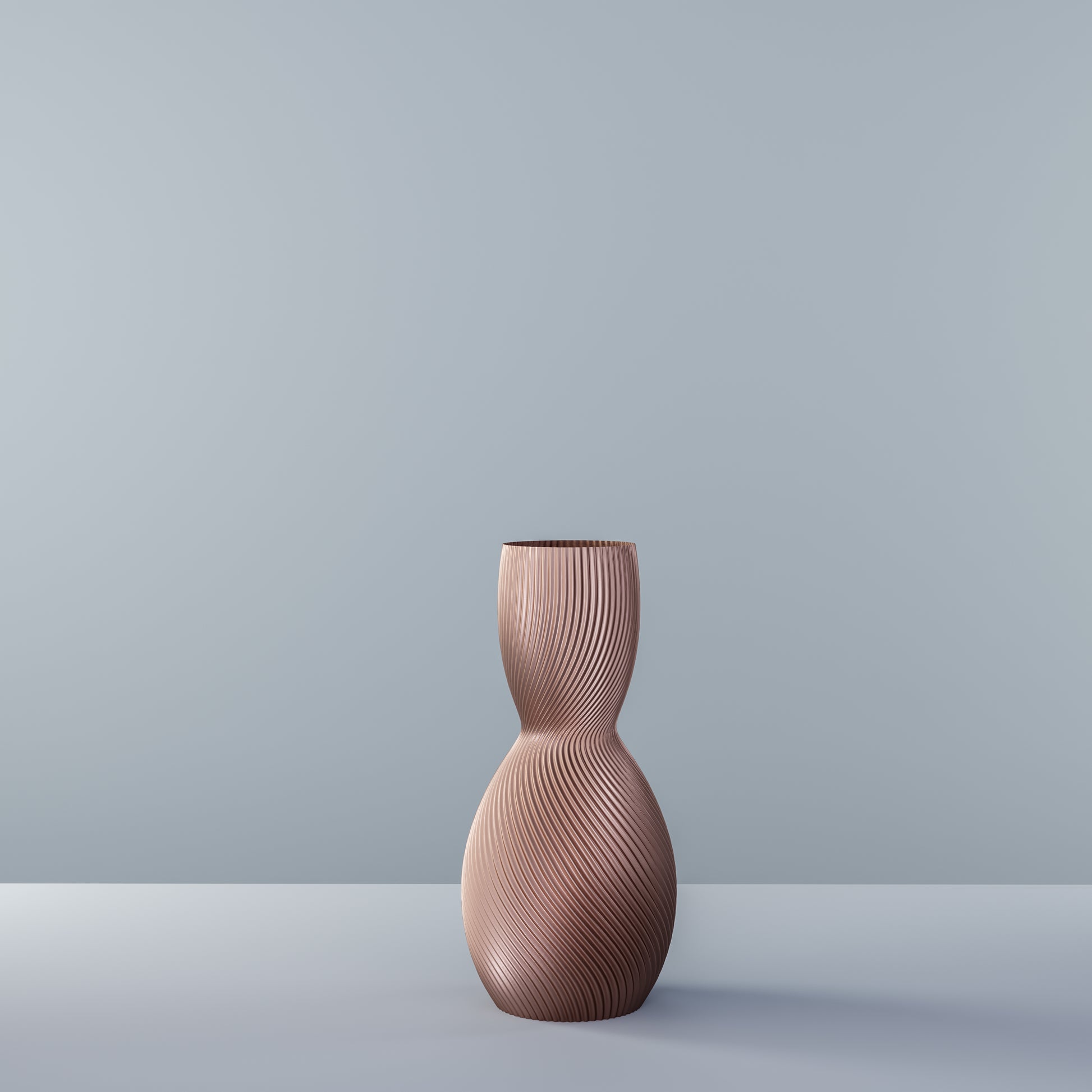 Vase "Lucky Eight"