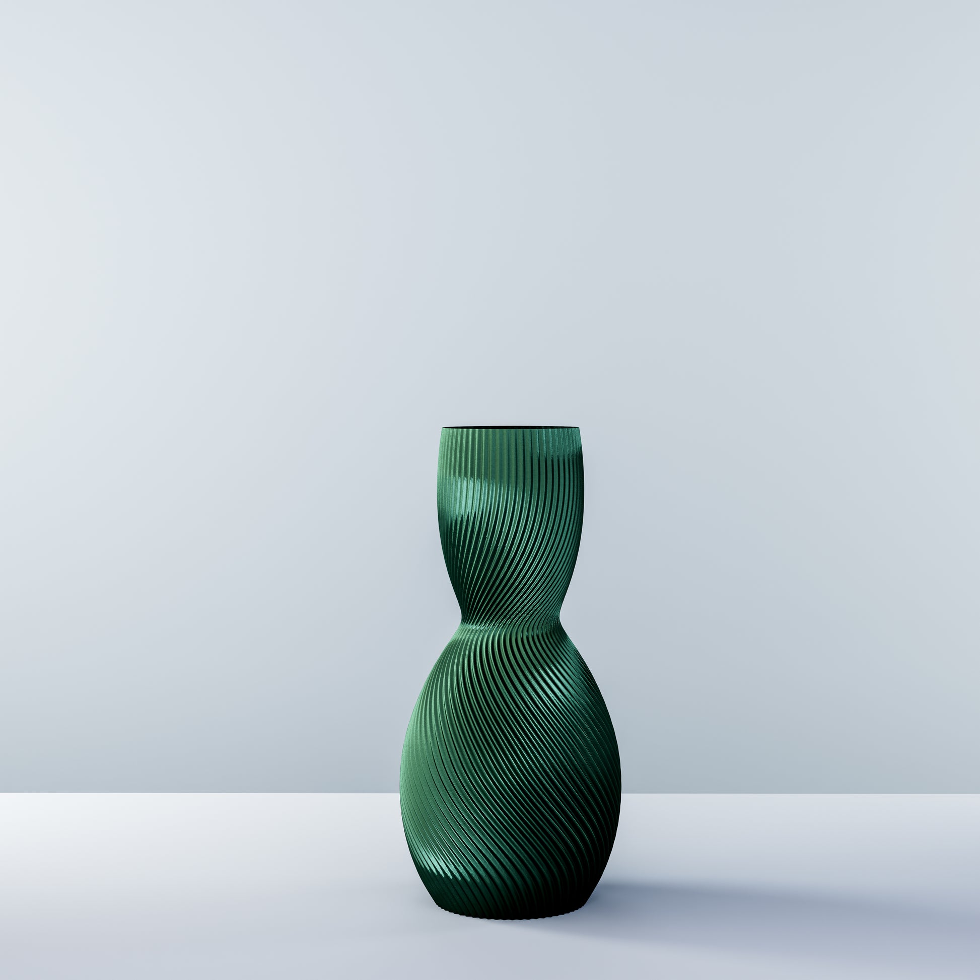 Vase "Lucky Eight"