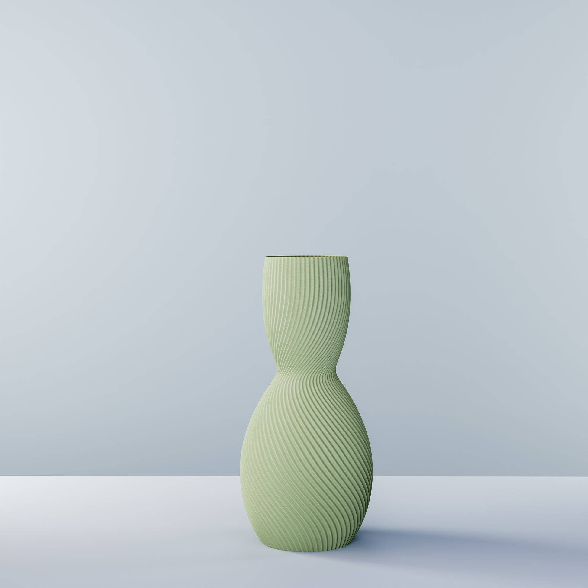 Vase "Lucky Eight"
