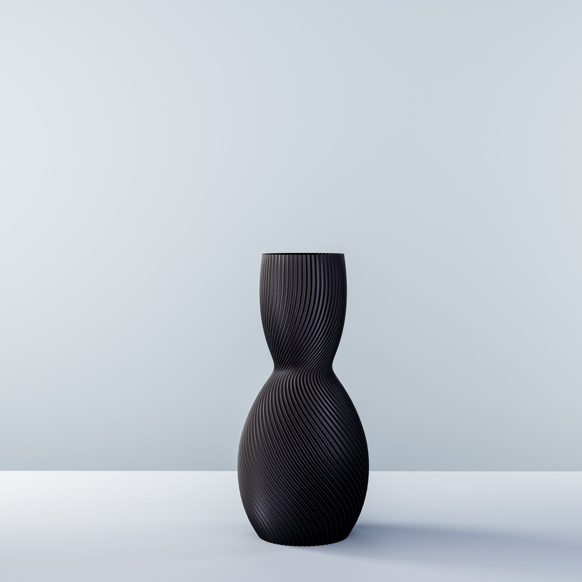Vase "Lucky Eight"