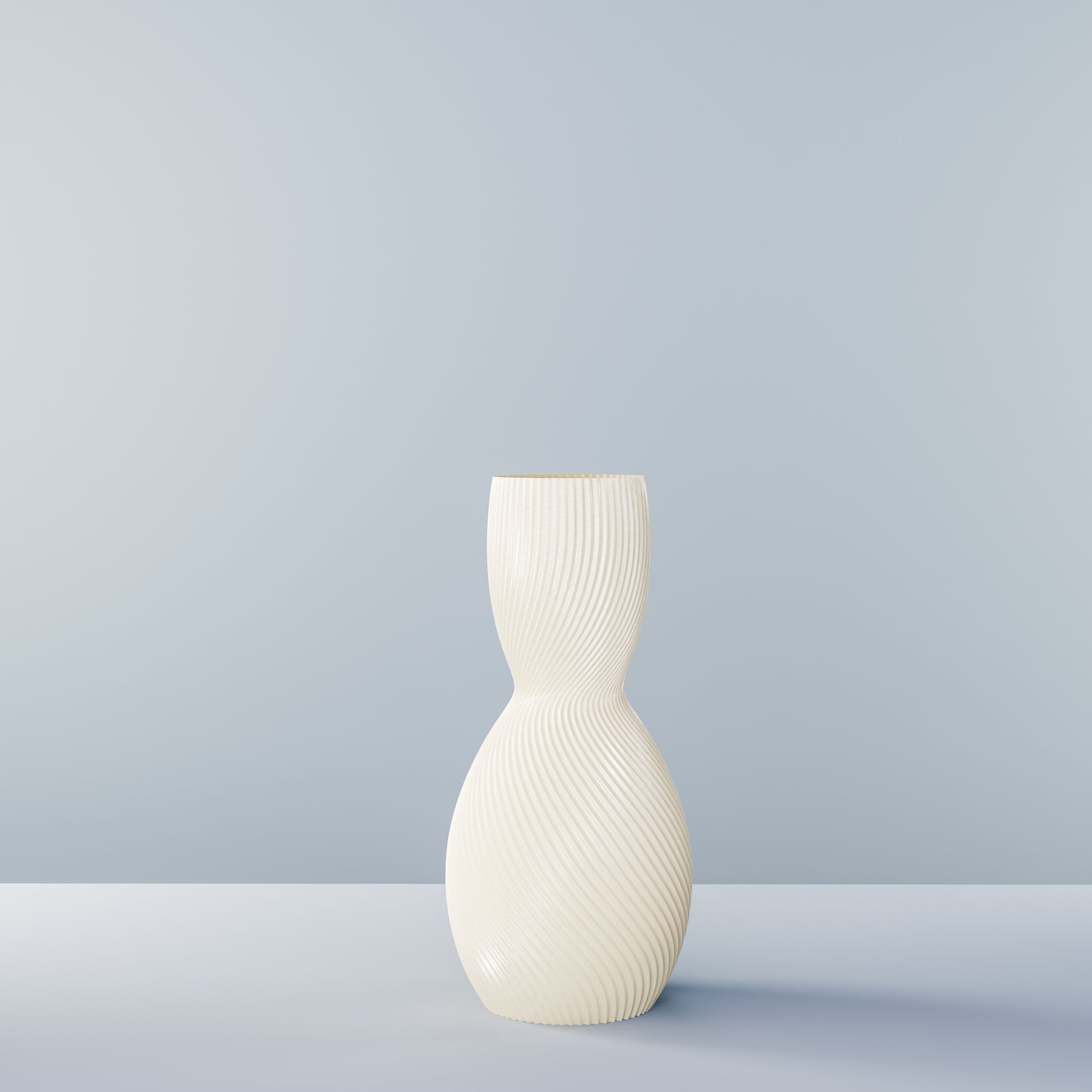 Vase "Lucky Eight"