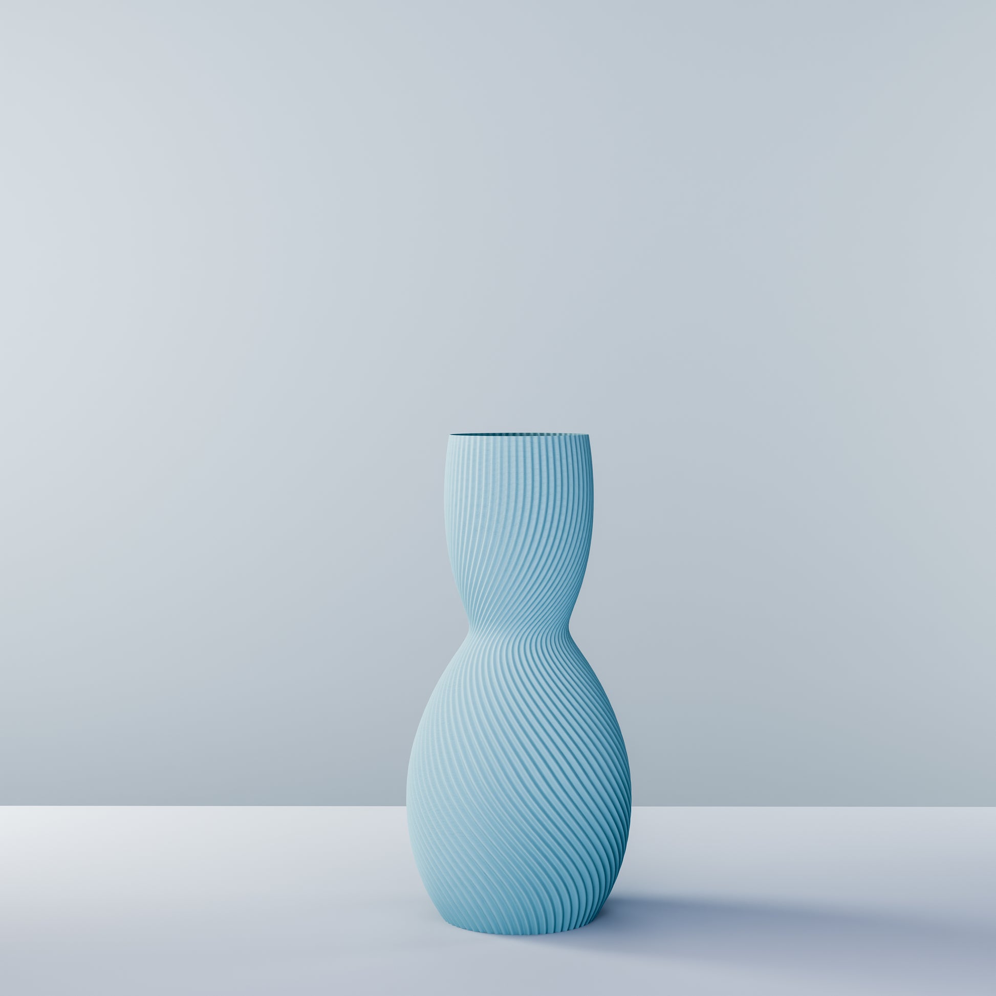 Vase "Lucky Eight"