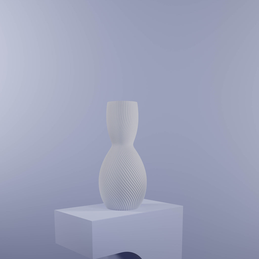 Vase "Lucky Eight"