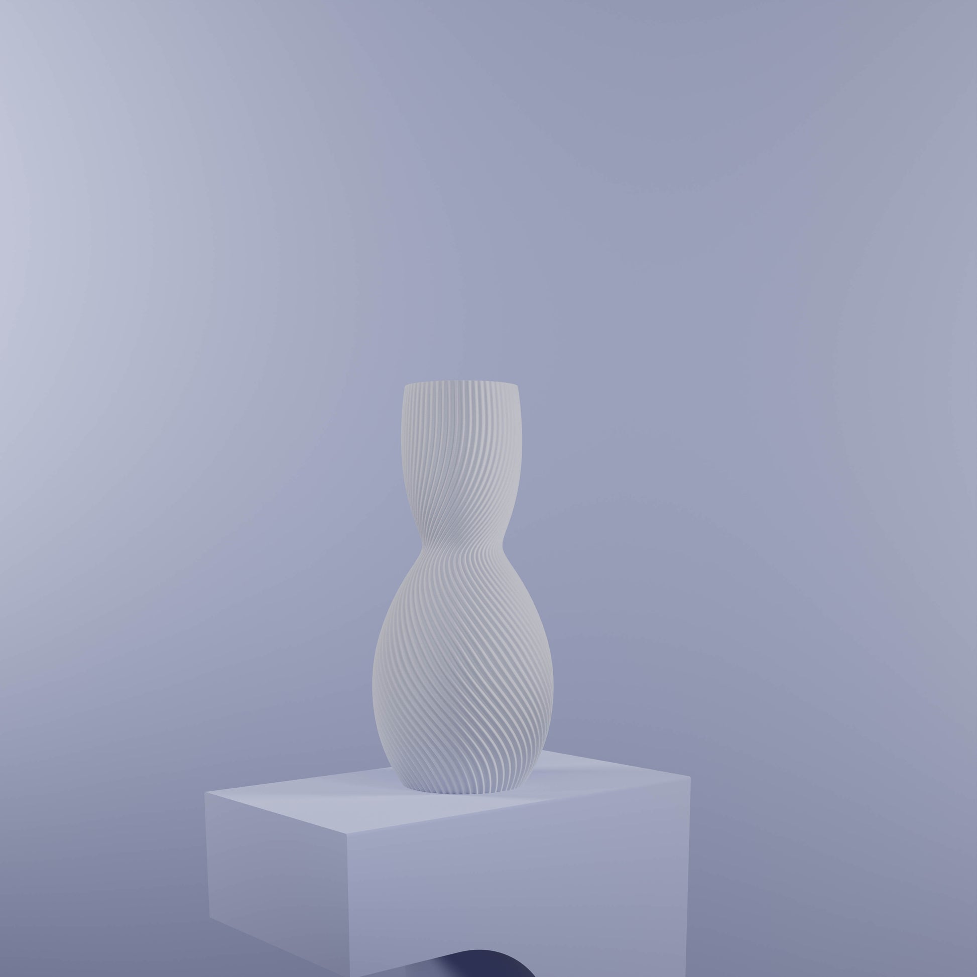 Vase "Lucky Eight"