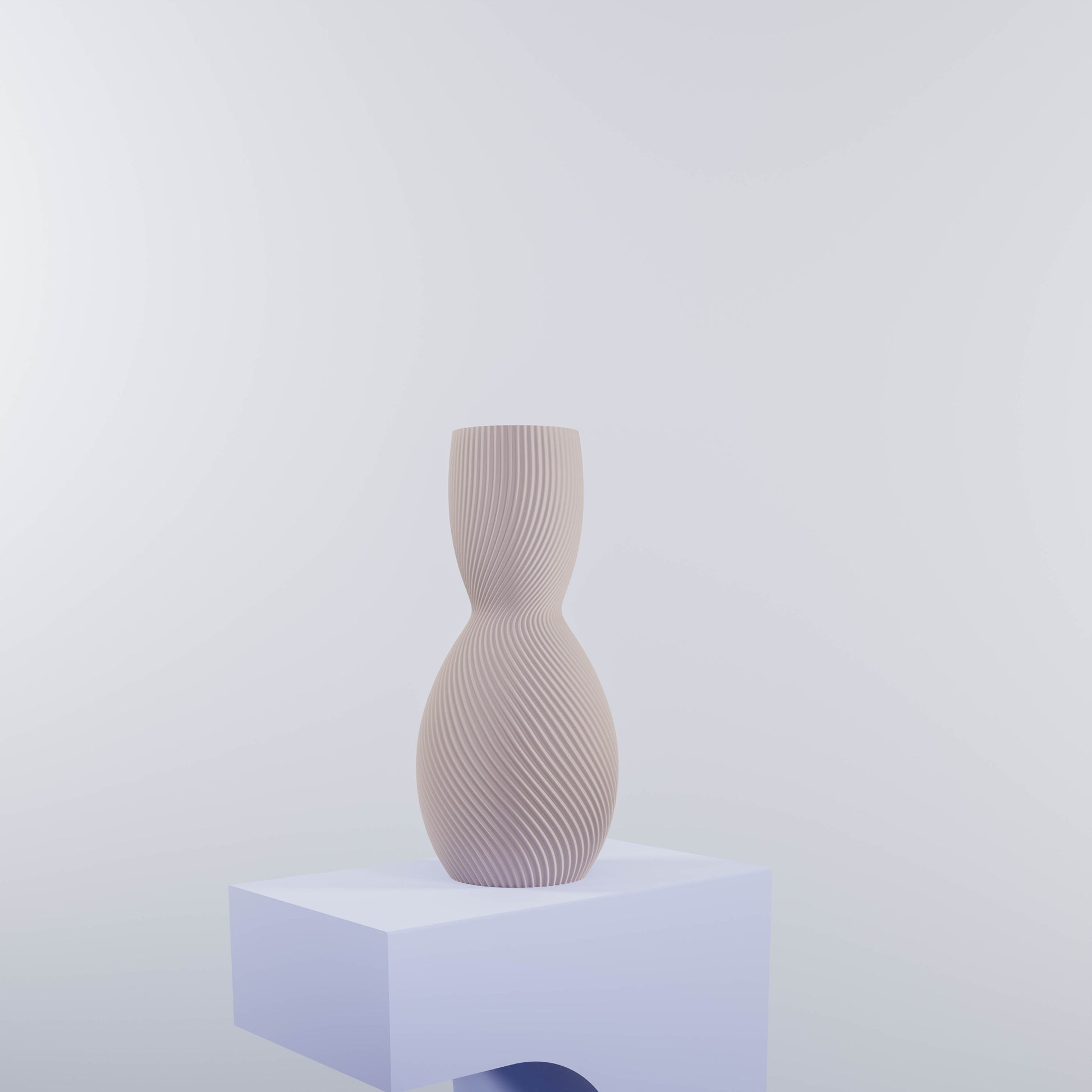 Vase "Lucky Eight"