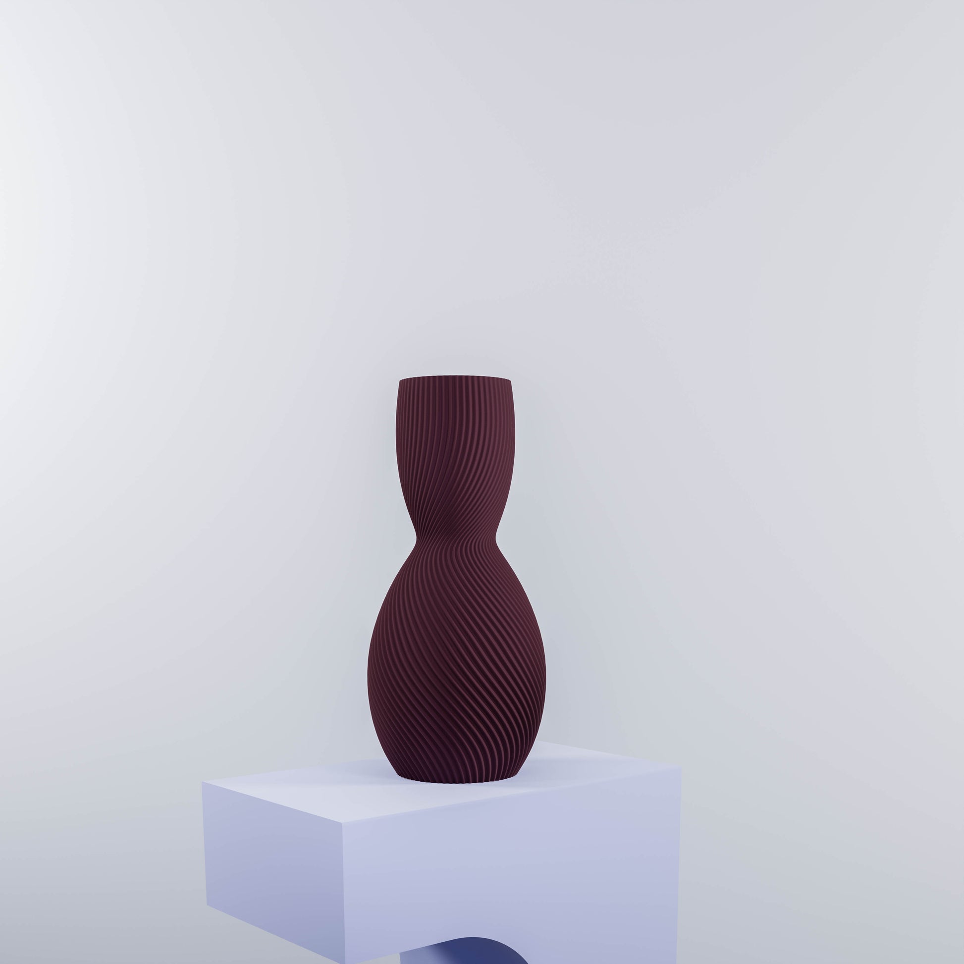 Vase "Lucky Eight"