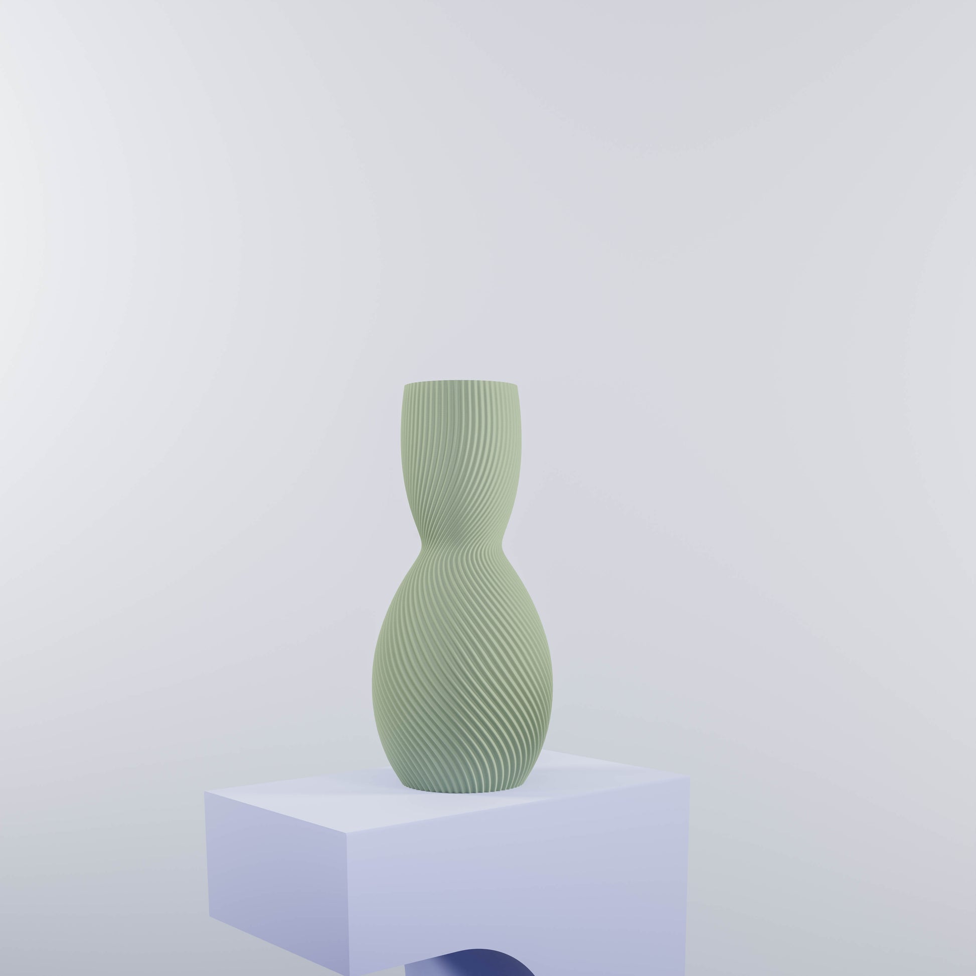 Vase "Lucky Eight"