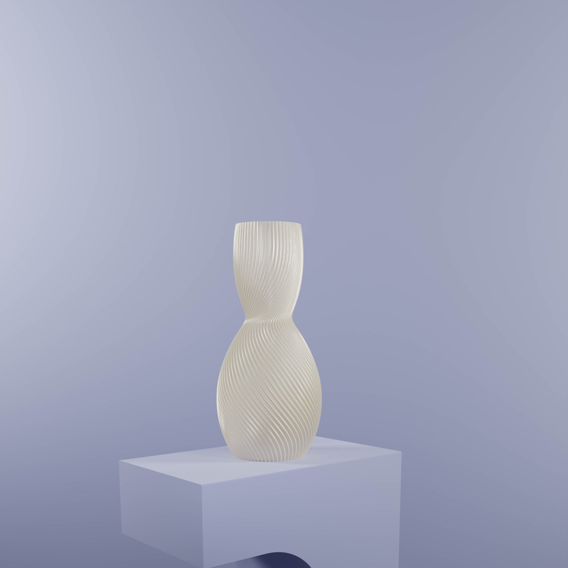 Vase "Lucky Eight"