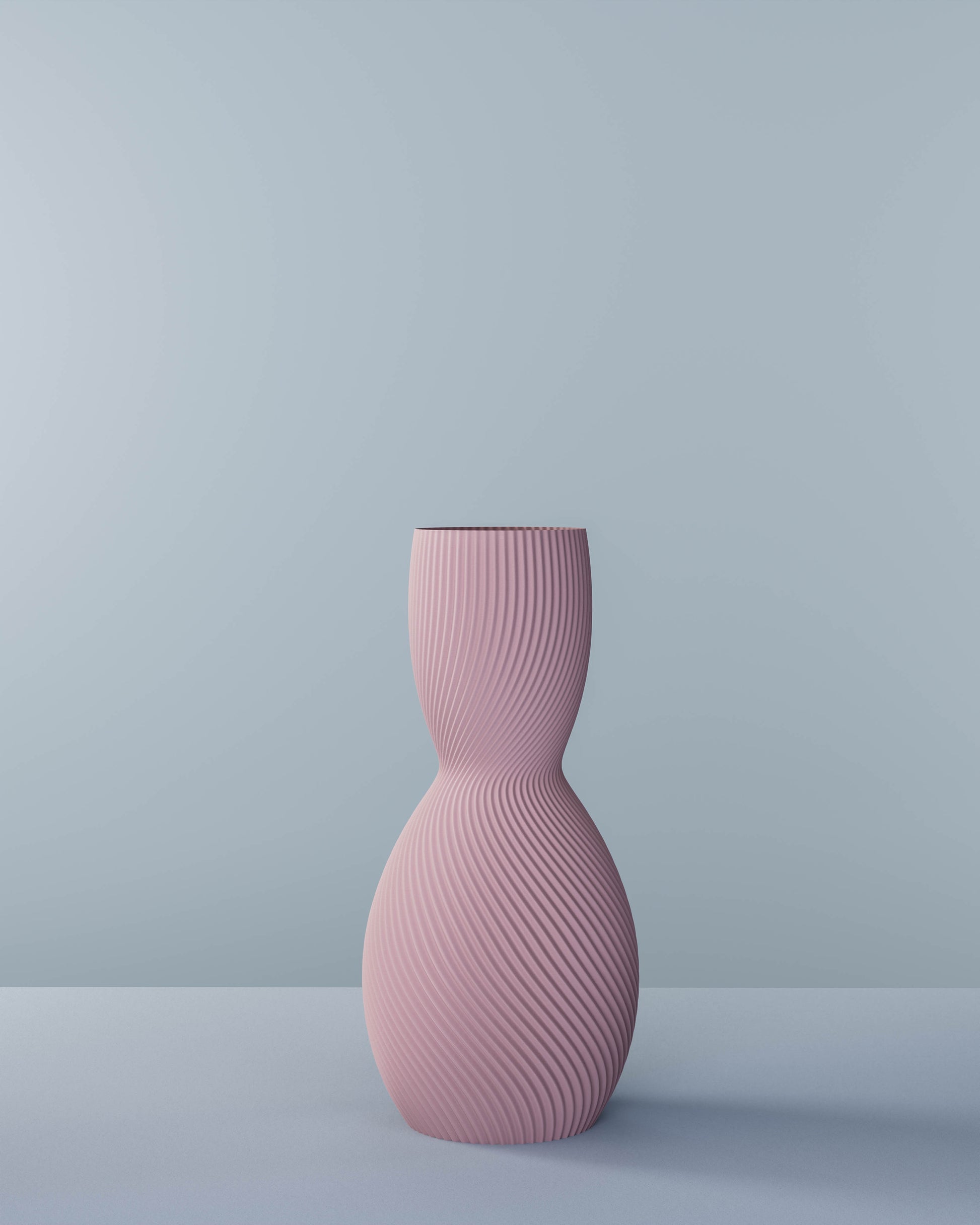 Vase "Lucky Eight"