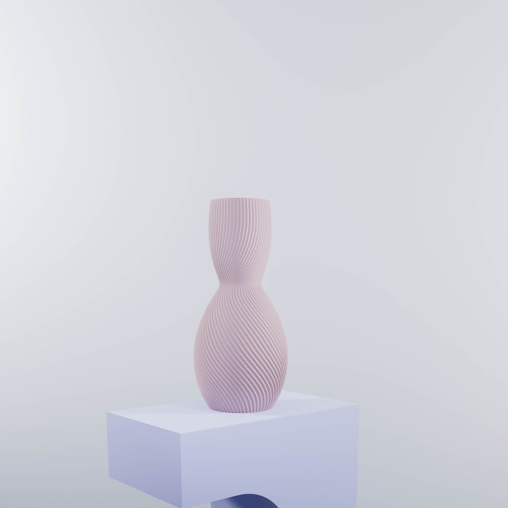 Vase "Lucky Eight"