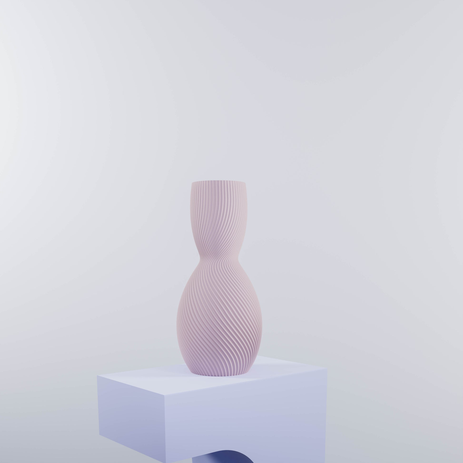 Vase "Lucky Eight"