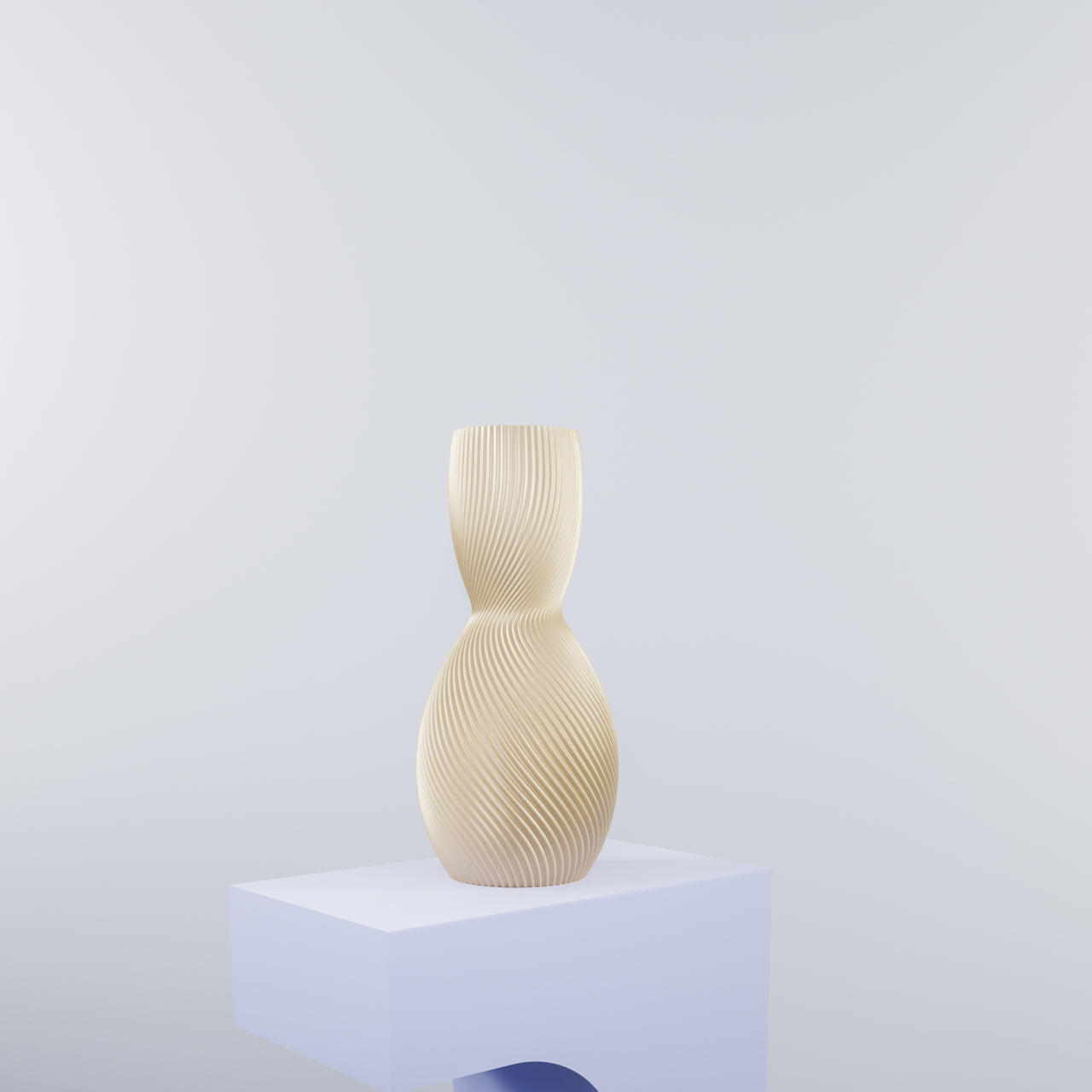 Vase "Lucky Eight"