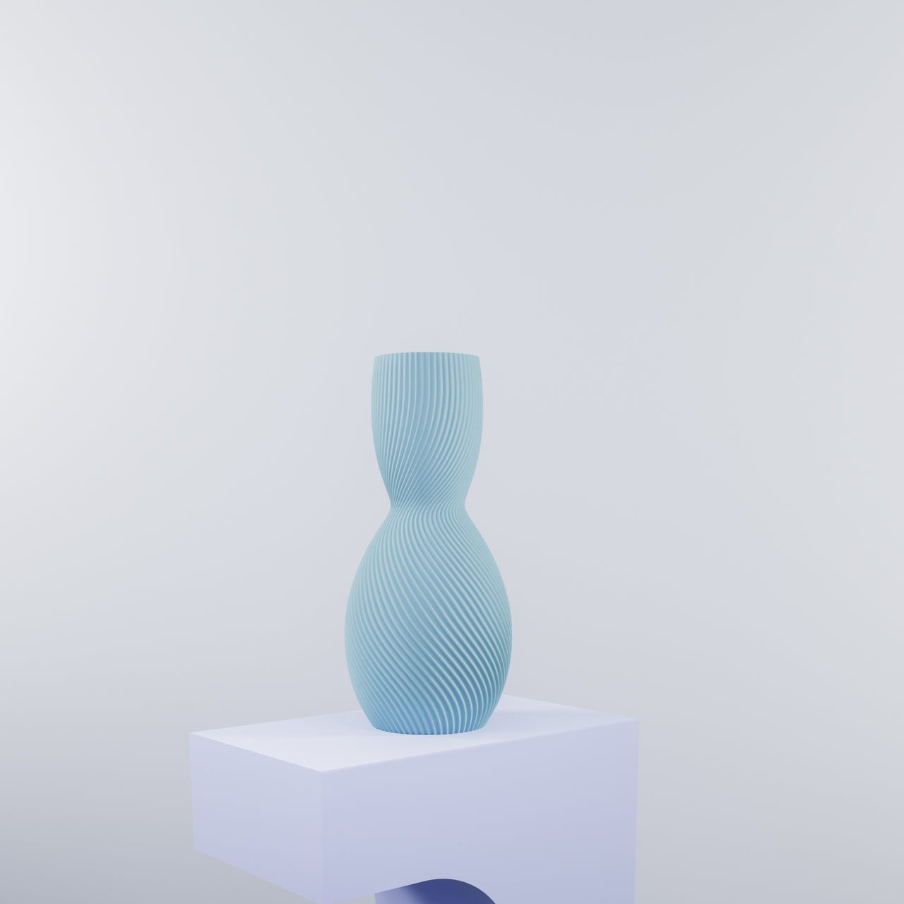 Vase "Lucky Eight"
